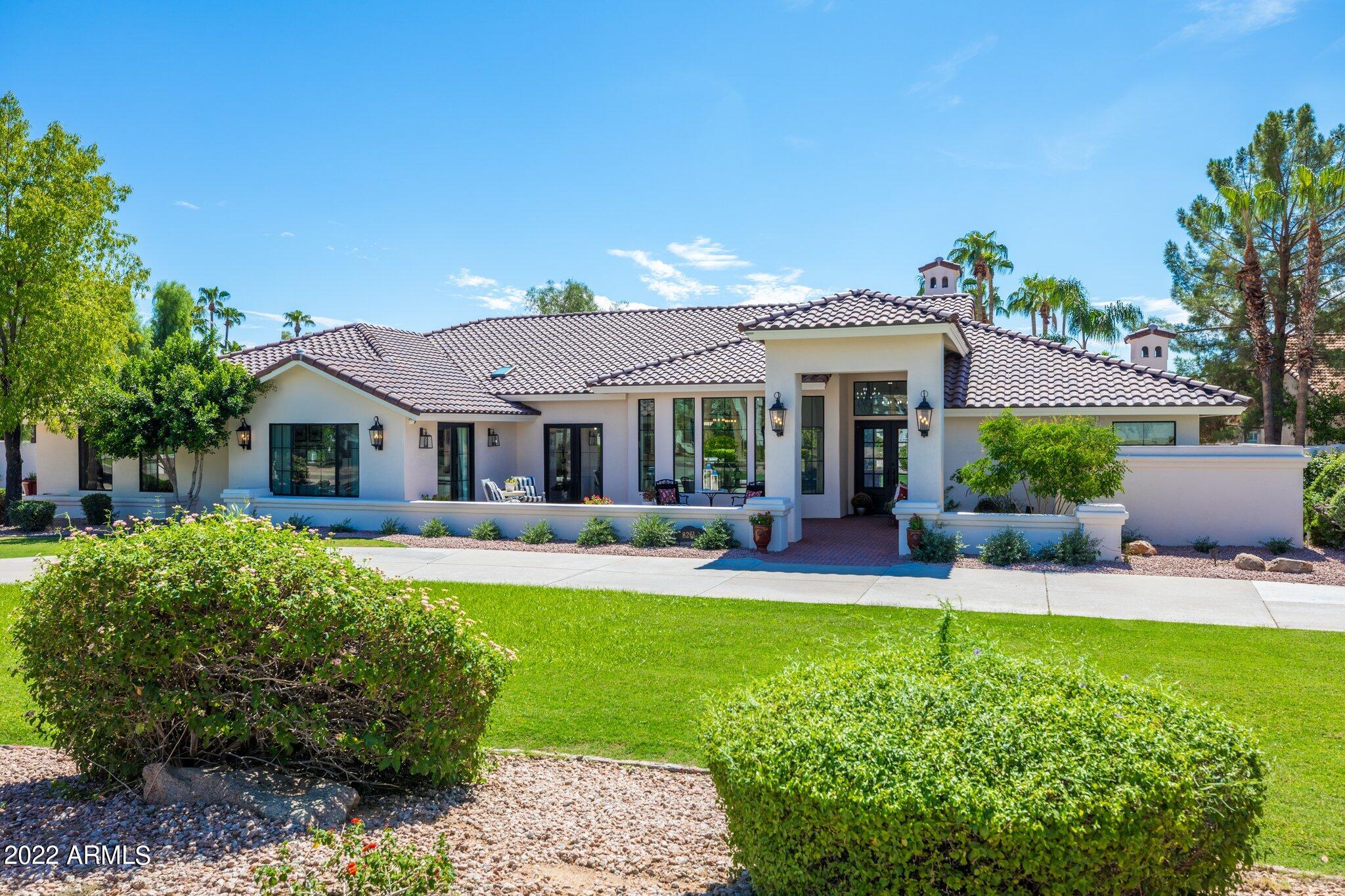 VILLA CAPISTRANO 2 LOT 1-40 - Residential