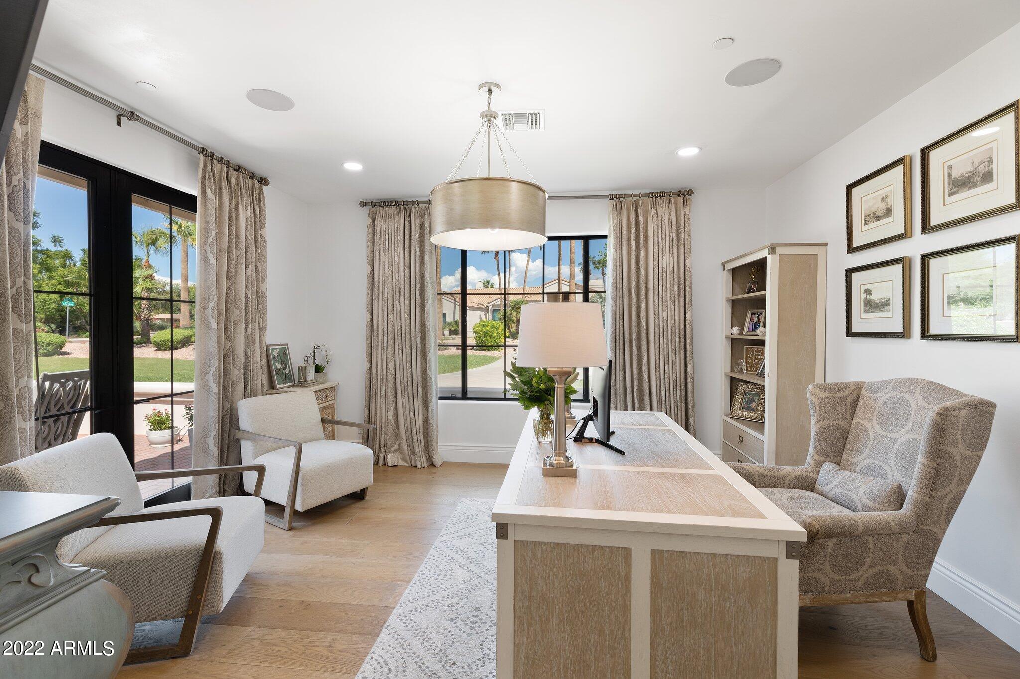 VILLA CAPISTRANO 2 LOT 1-40 - Residential