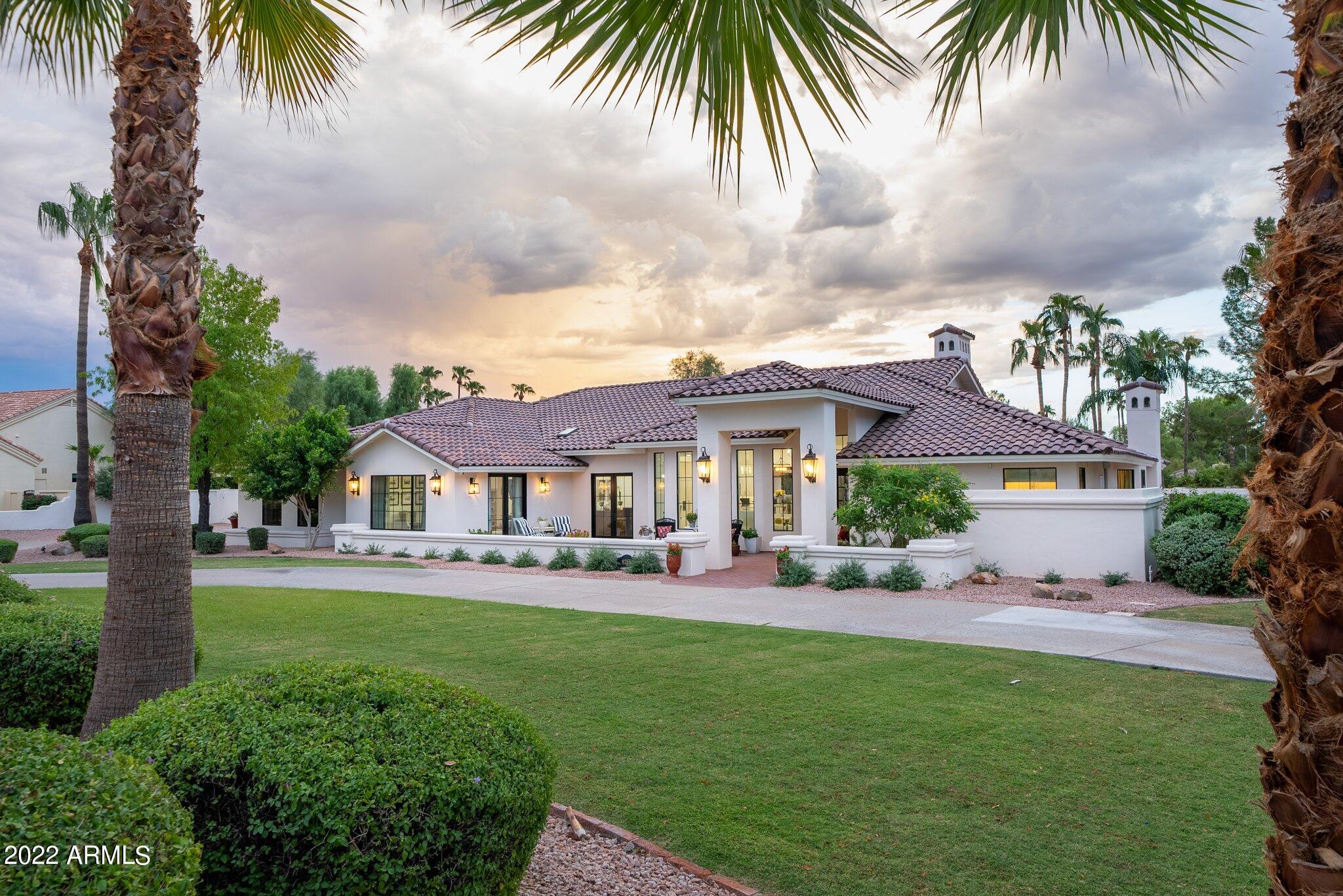 VILLA CAPISTRANO 2 LOT 1-40 - Residential