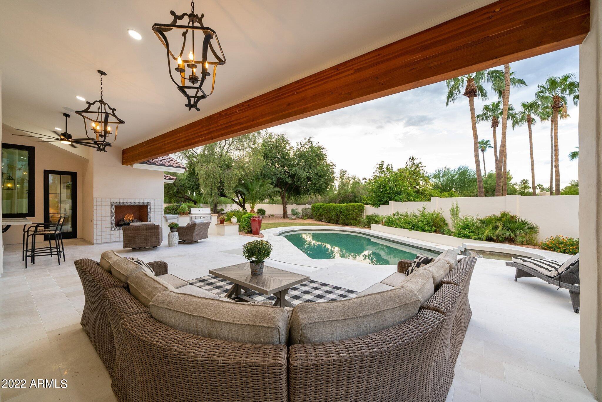 VILLA CAPISTRANO 2 LOT 1-40 - Residential