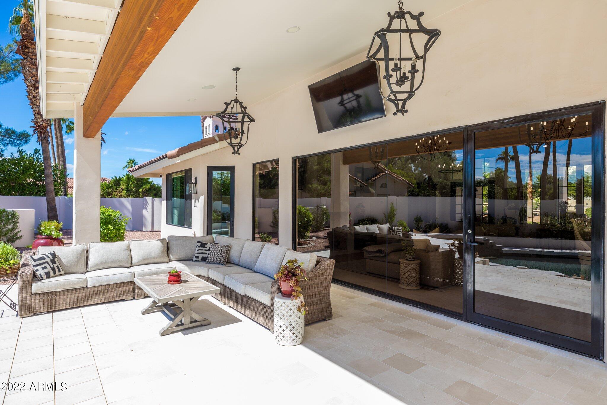 VILLA CAPISTRANO 2 LOT 1-40 - Residential