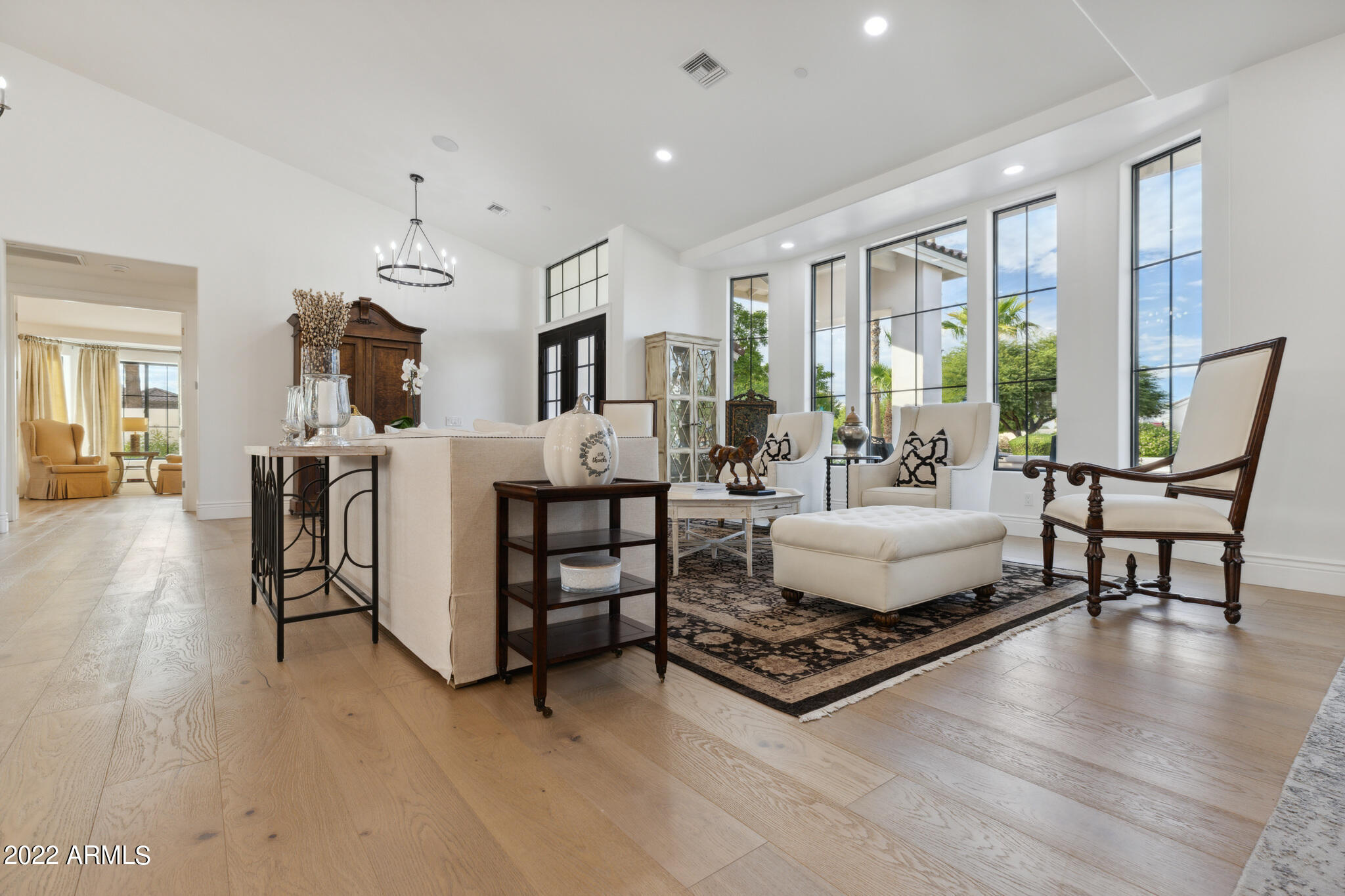 VILLA CAPISTRANO 2 LOT 1-40 - Residential
