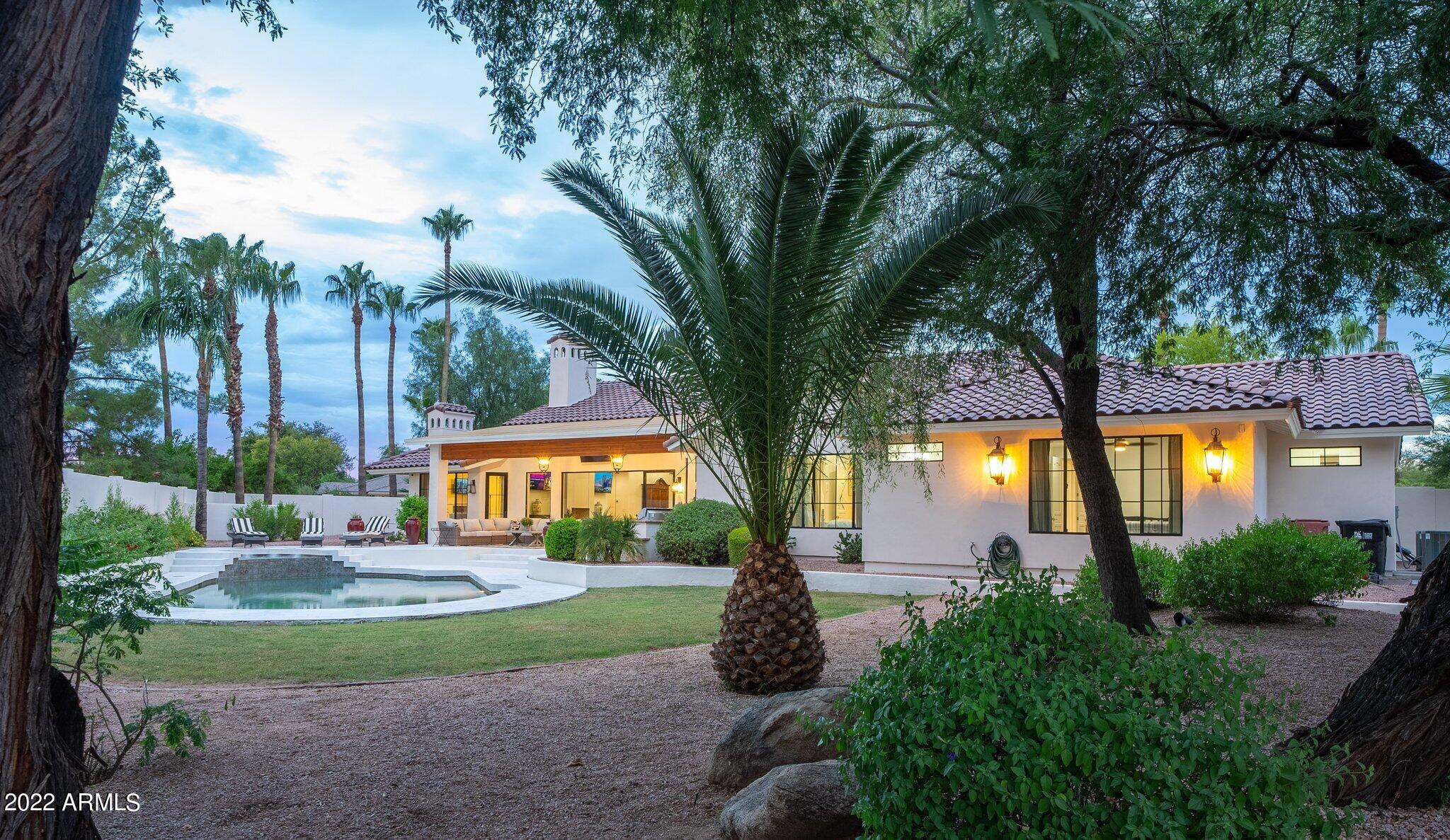 VILLA CAPISTRANO 2 LOT 1-40 - Residential