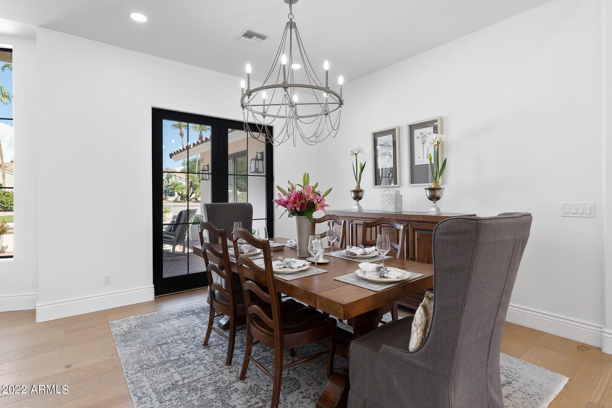 VILLA CAPISTRANO 2 LOT 1-40 - Residential