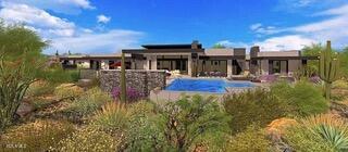 WHISPER ROCK UNIT 1 - Residential