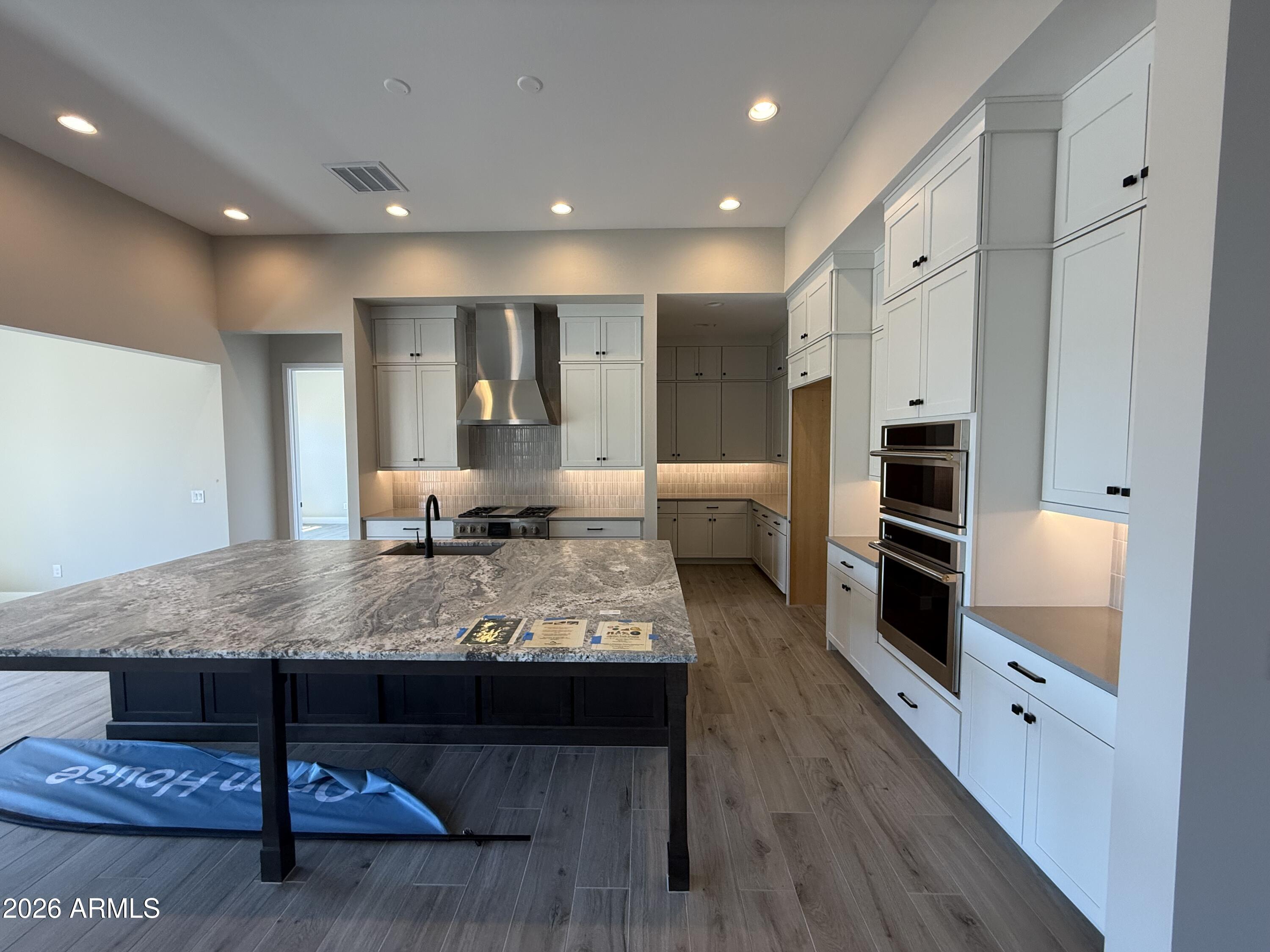 KINGS RANCH ESTATES - Residential