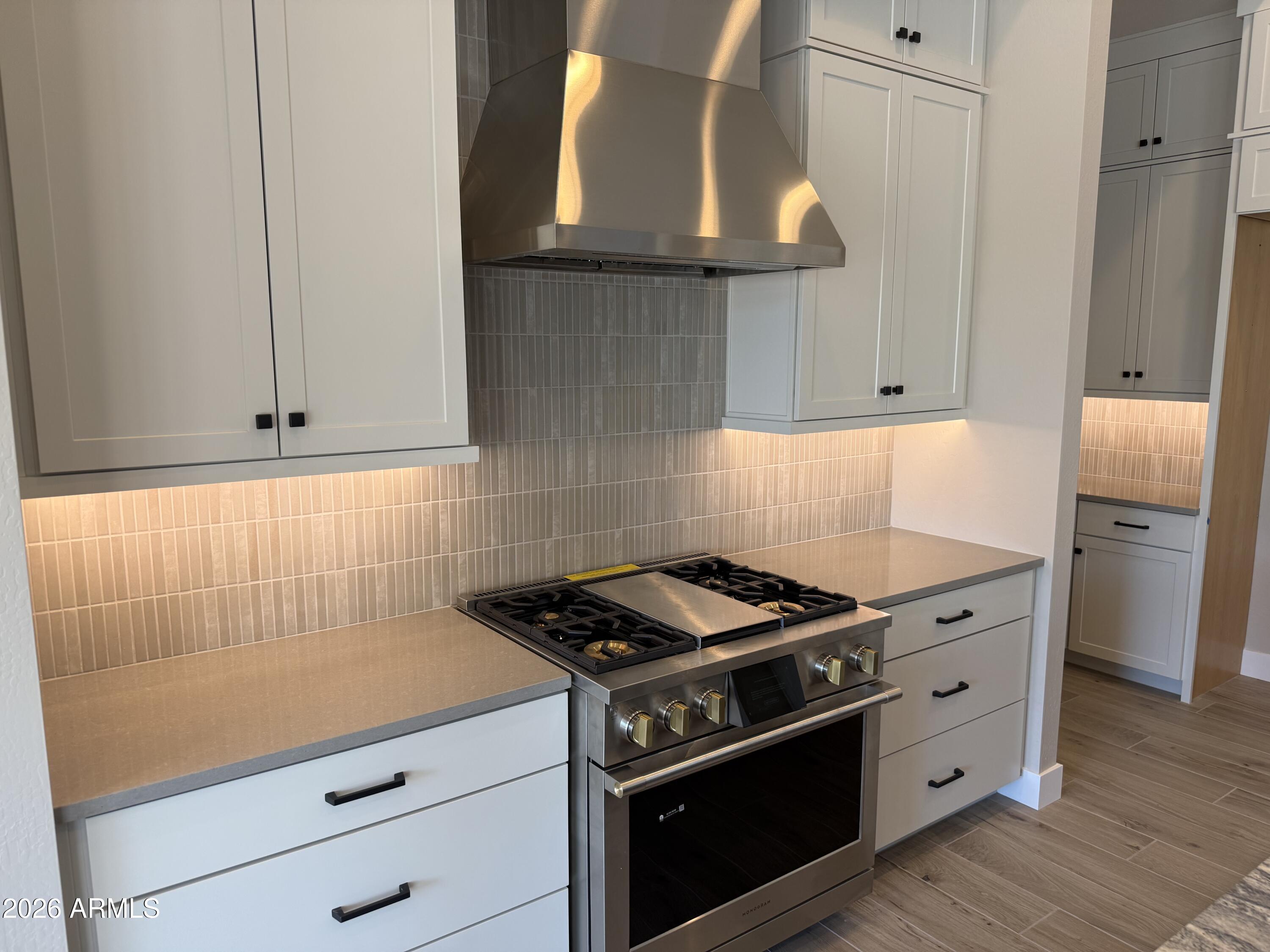 KINGS RANCH ESTATES - Residential
