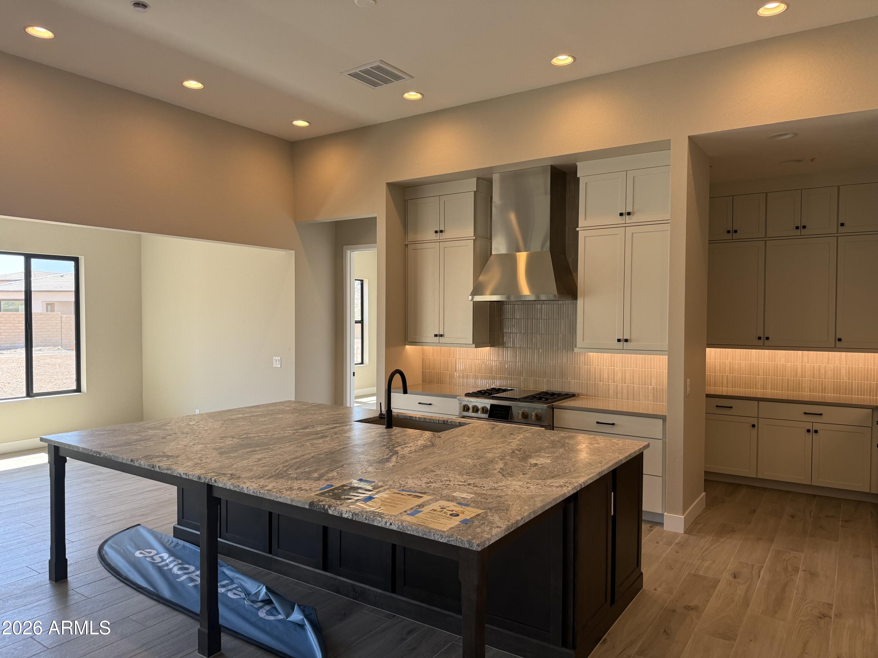 KINGS RANCH ESTATES - Residential