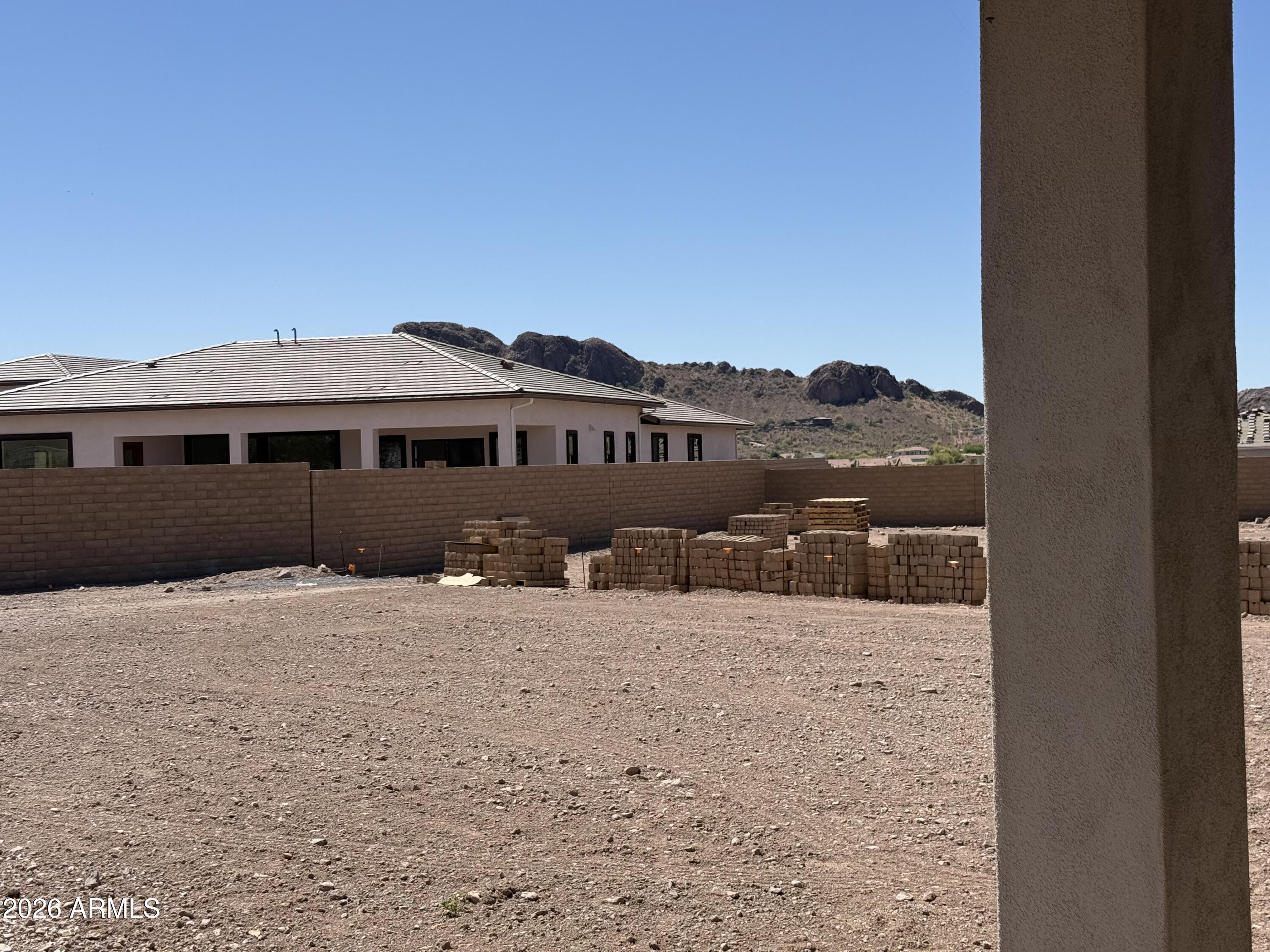 KINGS RANCH ESTATES - Residential