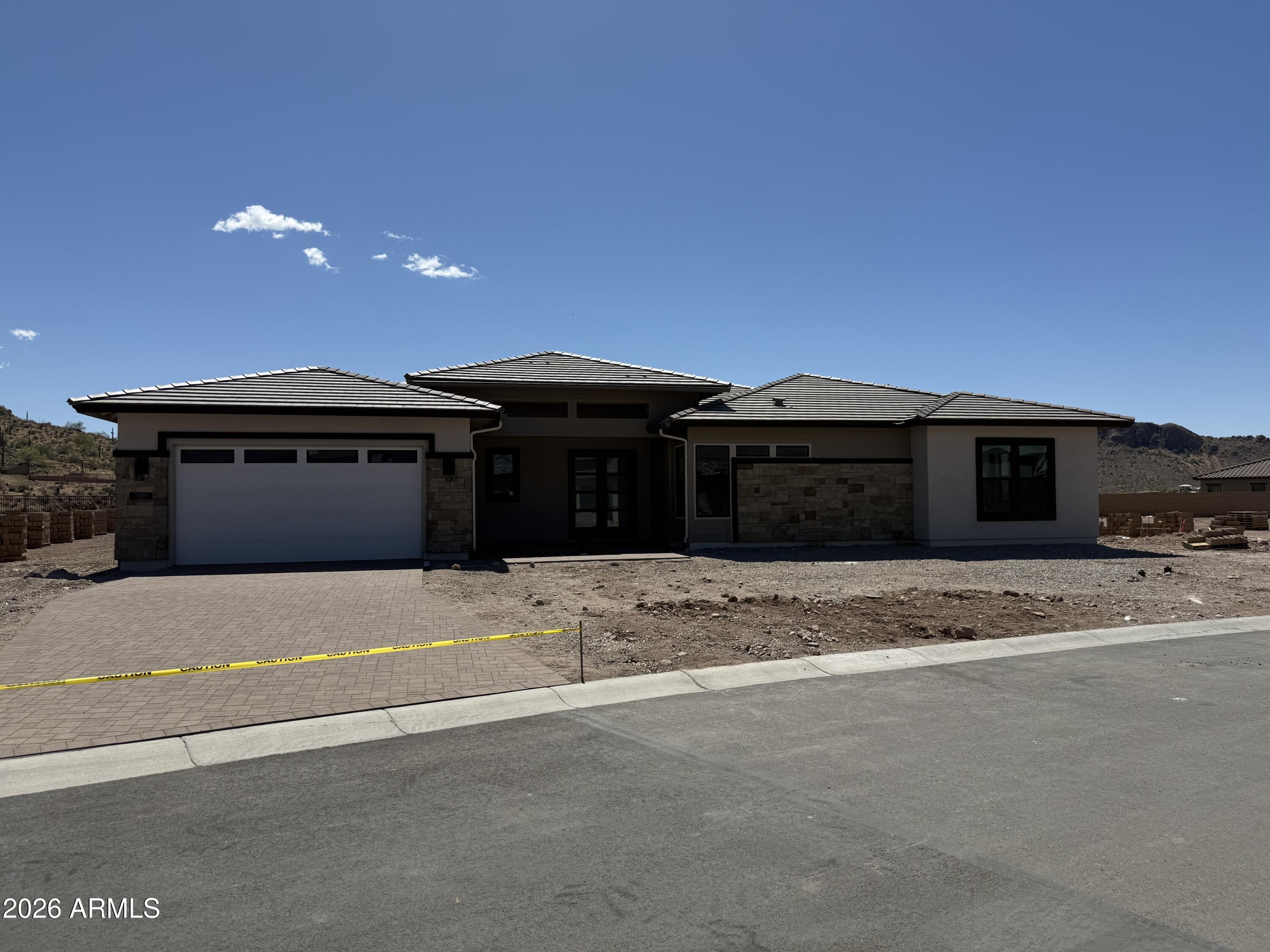 KINGS RANCH ESTATES - Residential