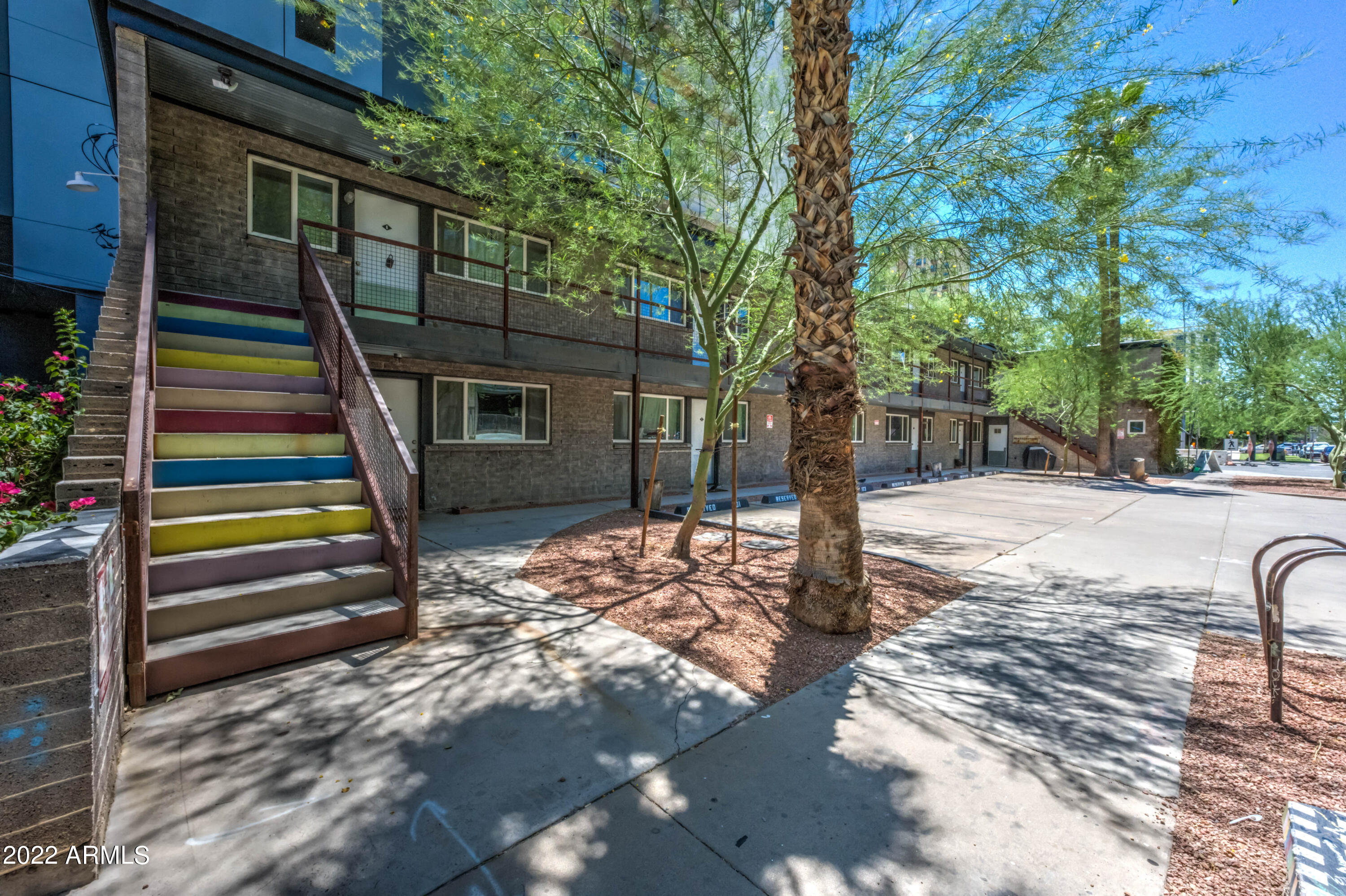 CHURCHILL ADDITION - Residential Income