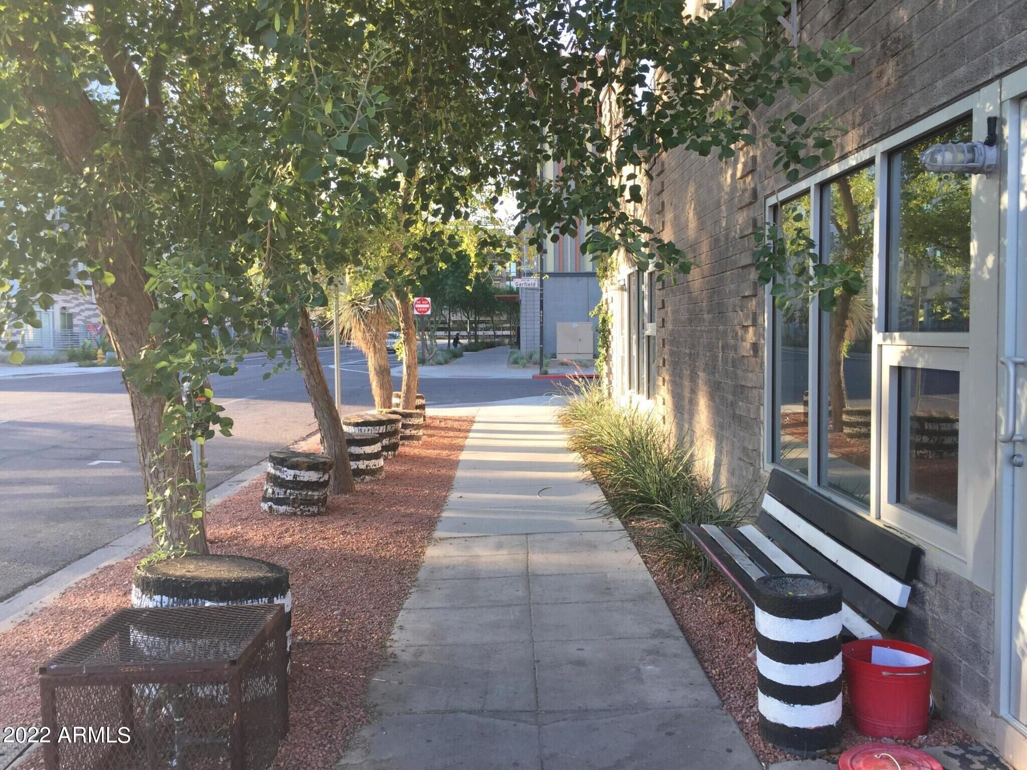 CHURCHILL ADDITION - Residential Income