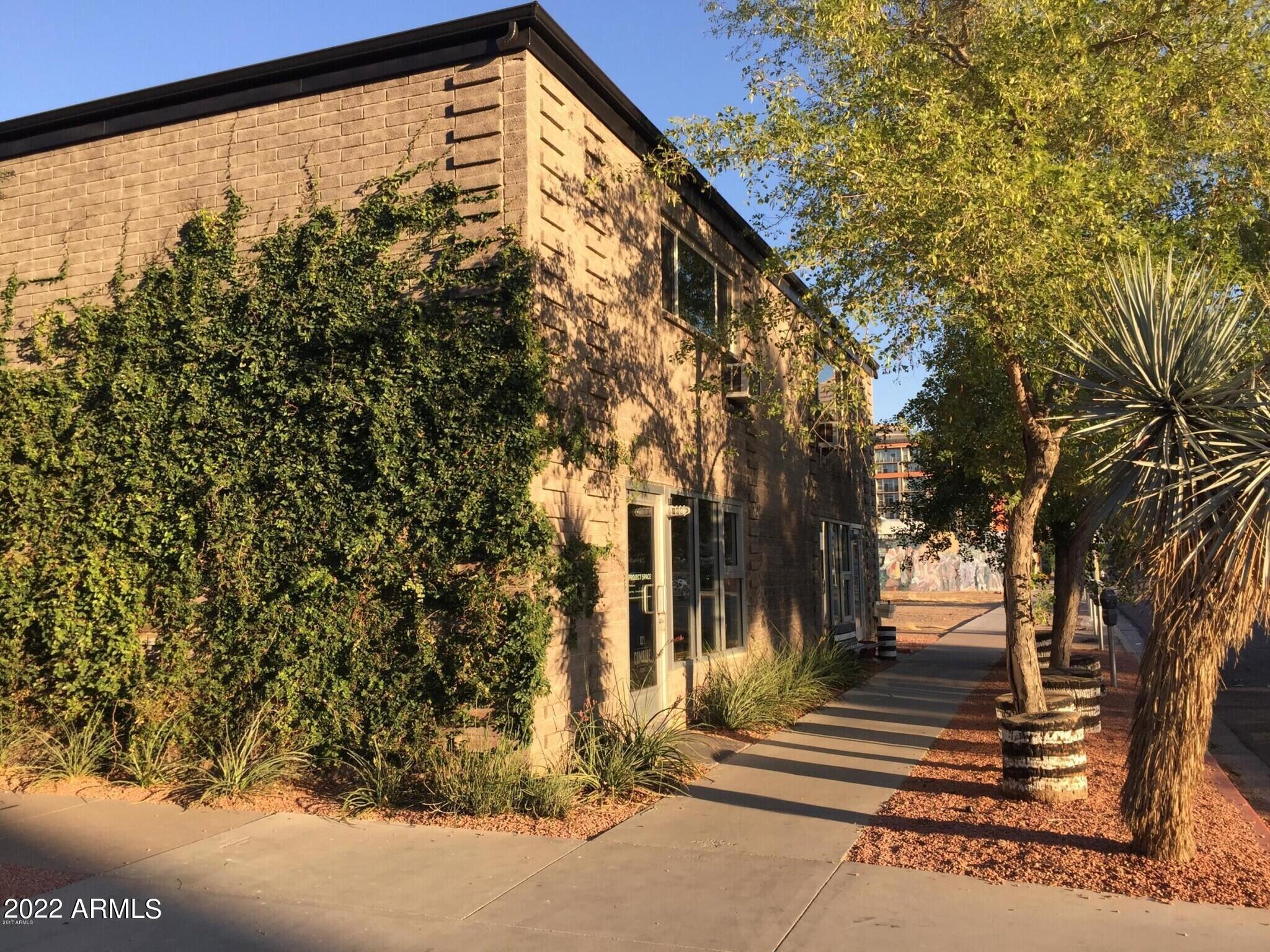 CHURCHILL ADDITION - Residential Income