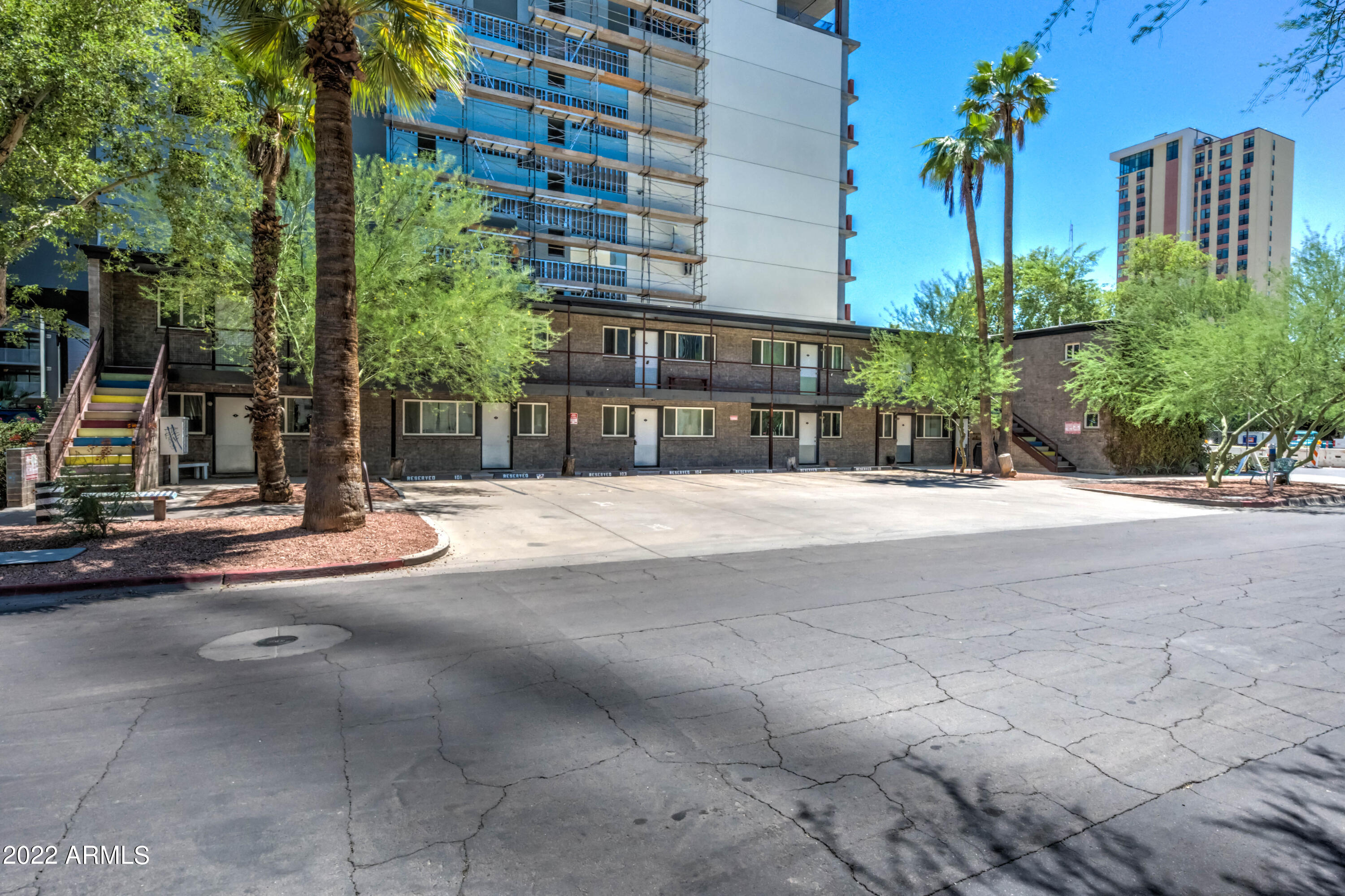 CHURCHILL ADDITION - Residential Income