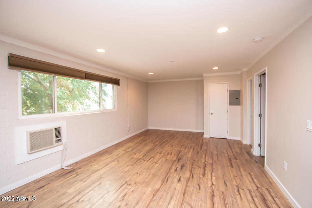 CHURCHILL ADDITION - Residential Income