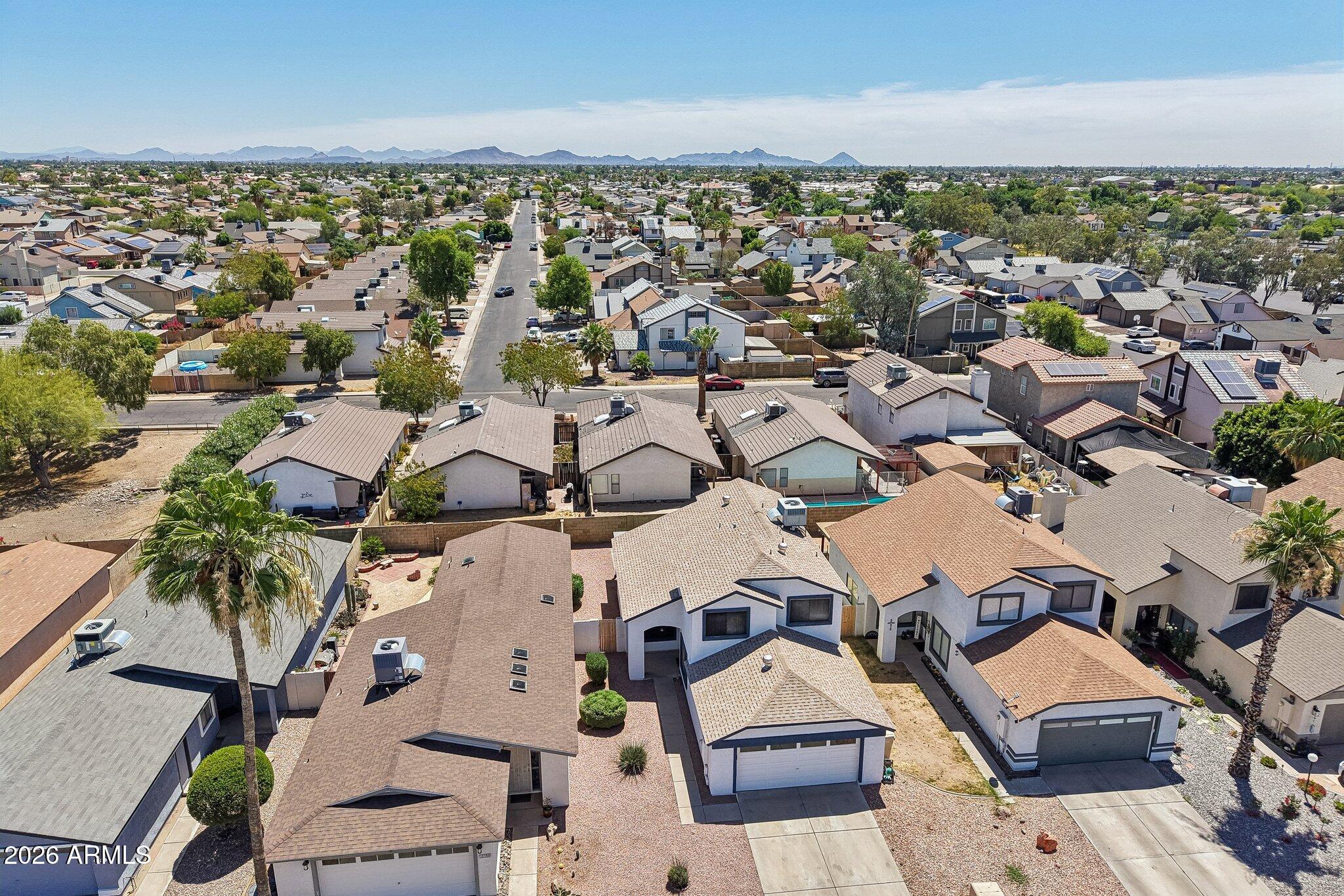 SHANGRI-LA ESTATES LOT 1-54 TR A-C - Residential