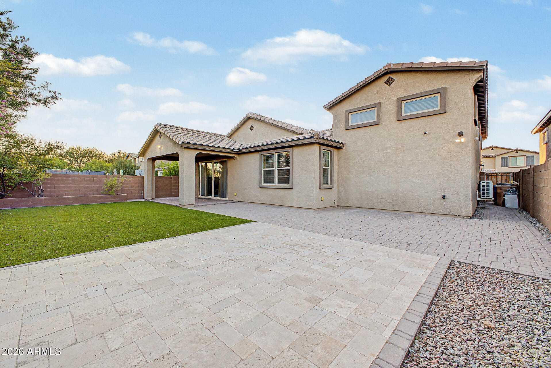 SPUR CROSS PHASE 1 PARCEL 3 - Residential