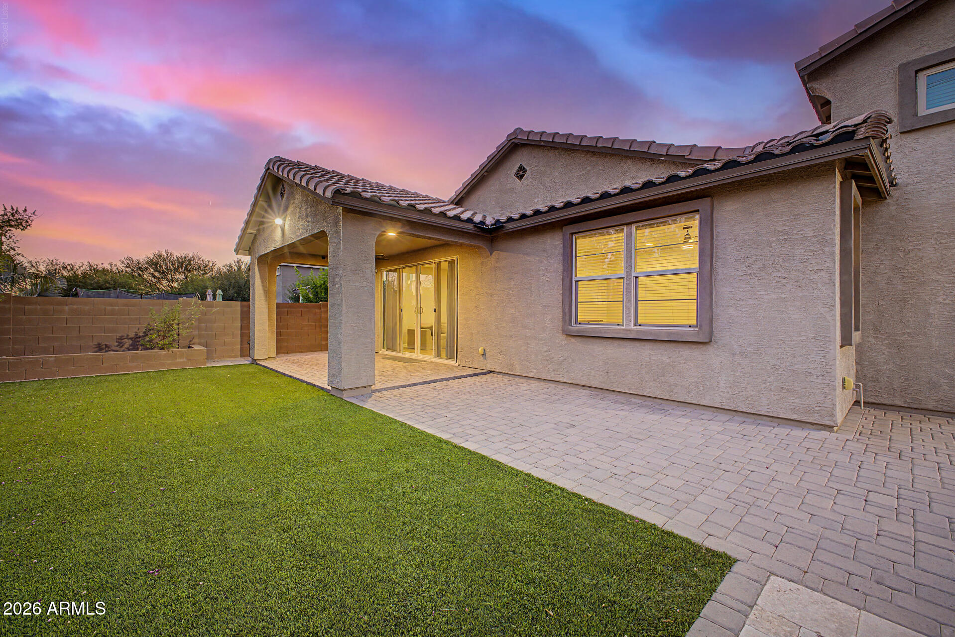 SPUR CROSS PHASE 1 PARCEL 3 - Residential