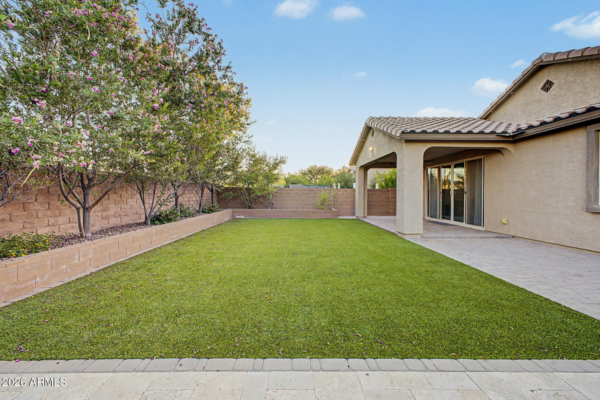 SPUR CROSS PHASE 1 PARCEL 3 - Residential