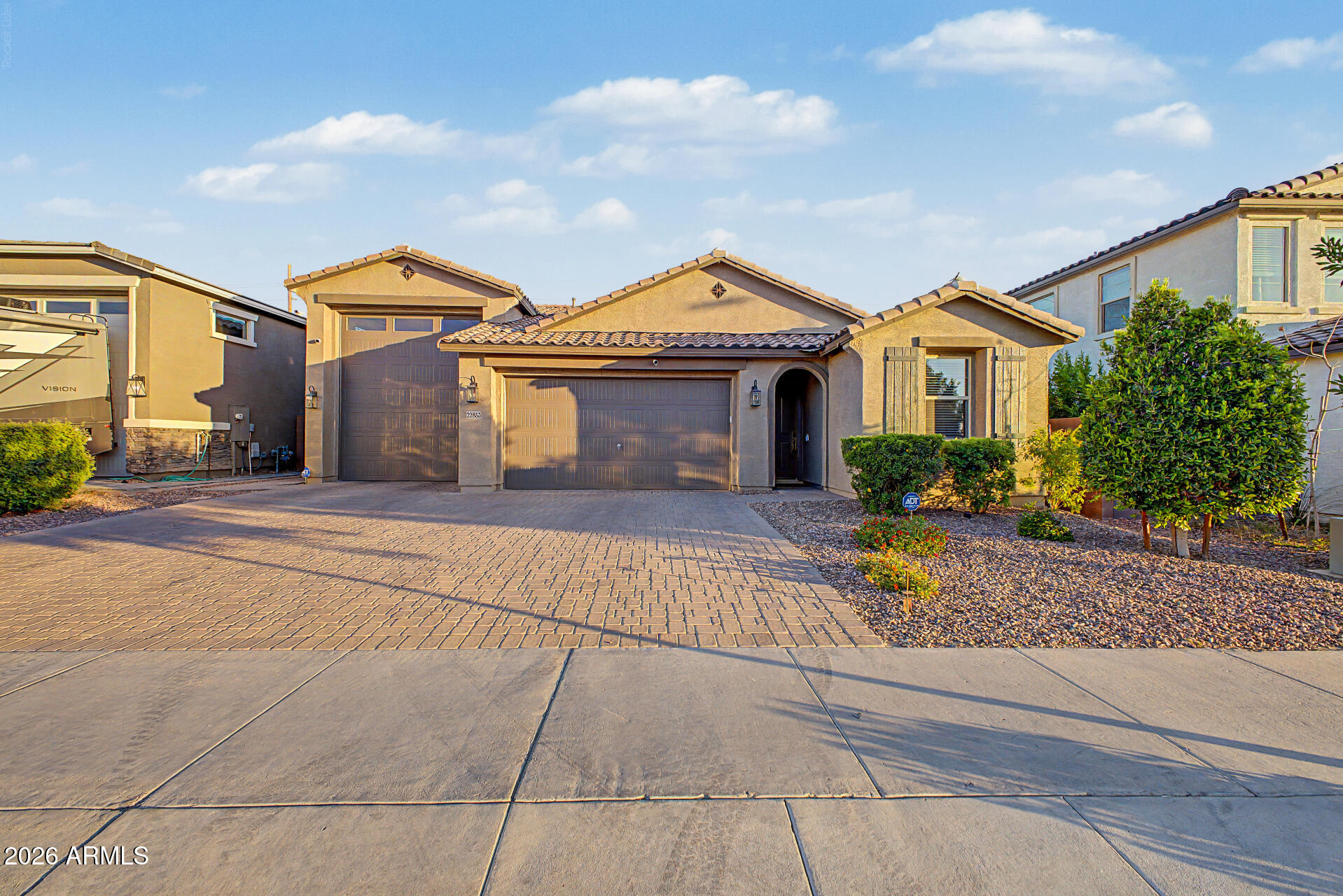 SPUR CROSS PHASE 1 PARCEL 3 - Residential