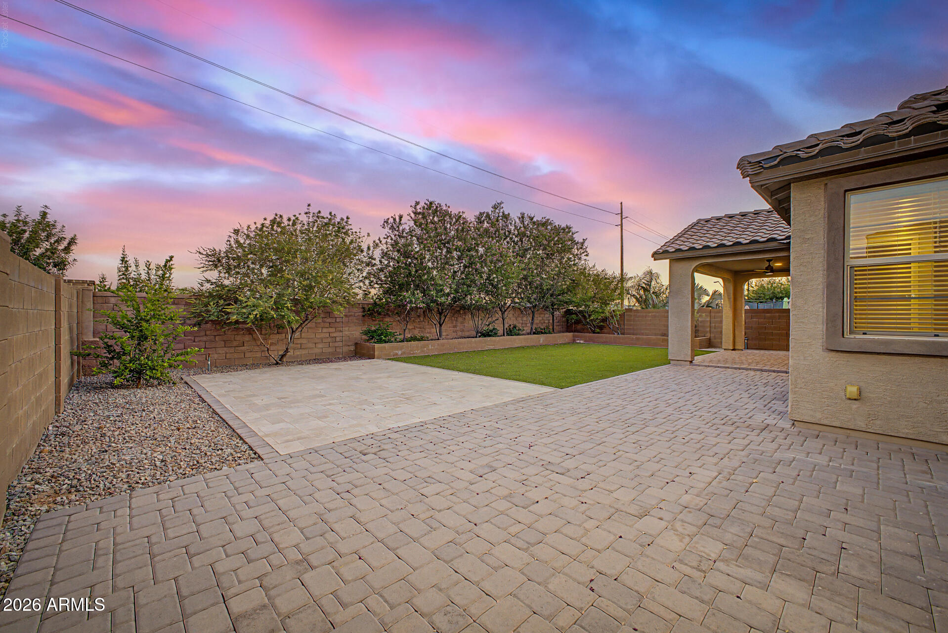 SPUR CROSS PHASE 1 PARCEL 3 - Residential