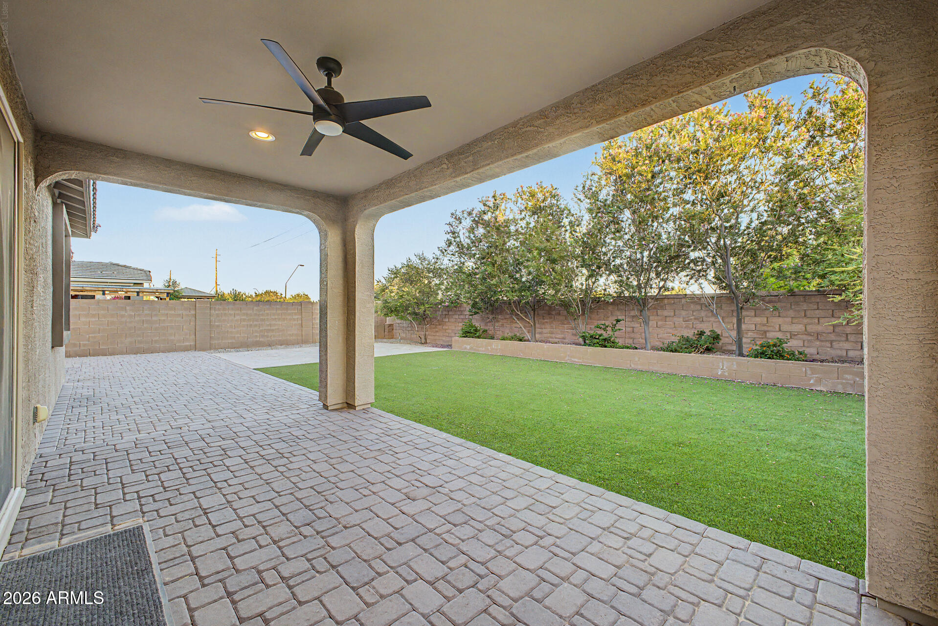 SPUR CROSS PHASE 1 PARCEL 3 - Residential