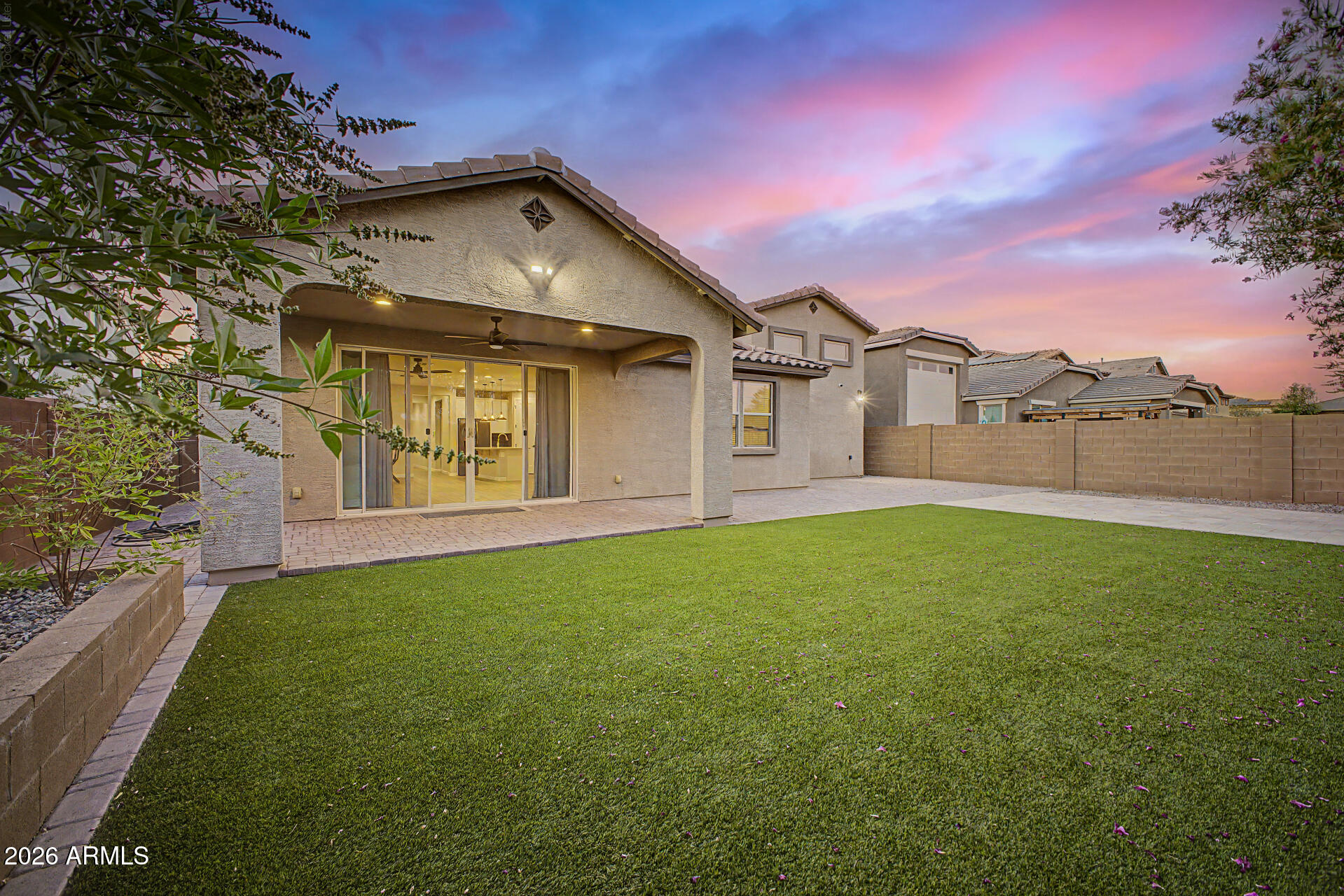 SPUR CROSS PHASE 1 PARCEL 3 - Residential