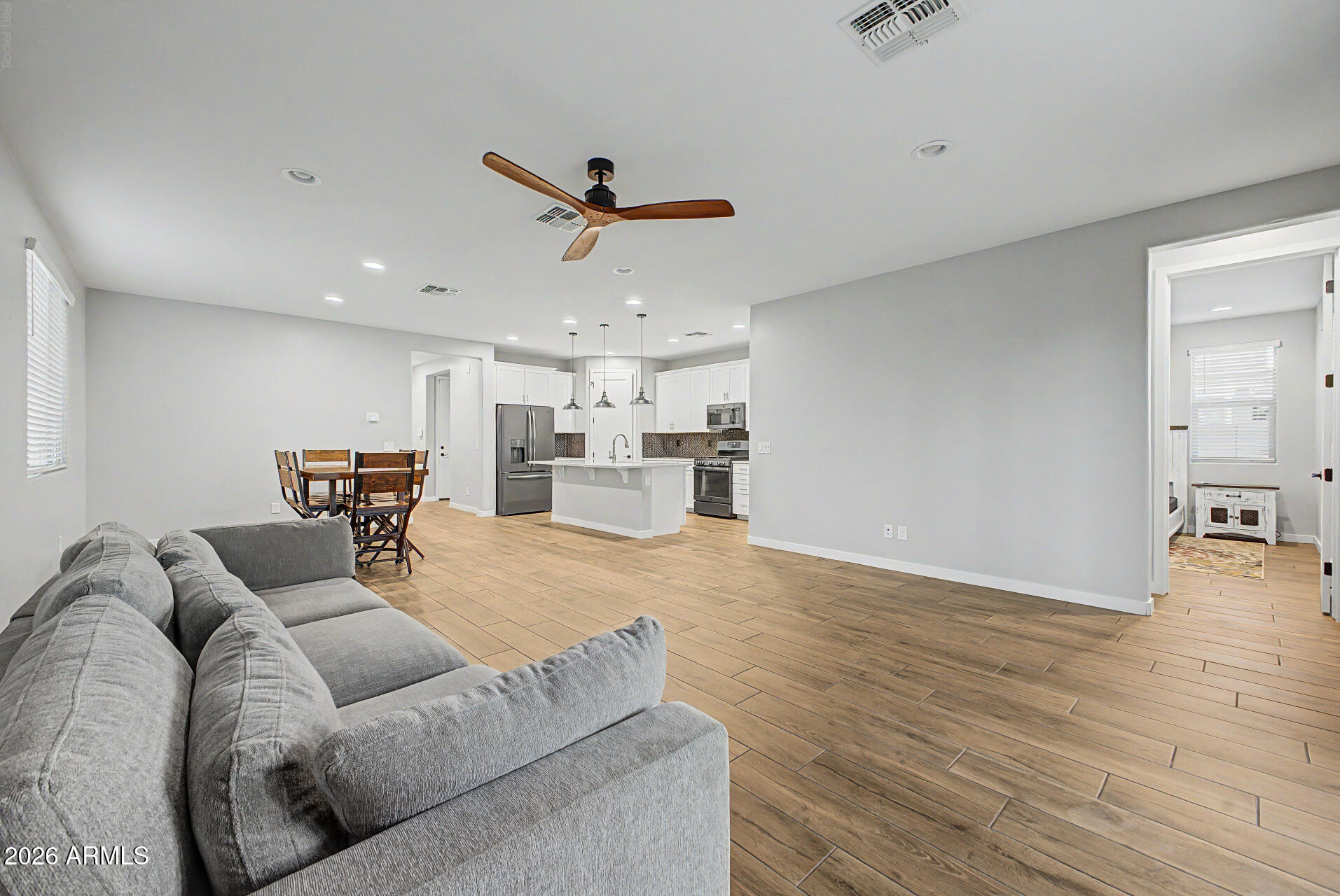 SPUR CROSS PHASE 1 PARCEL 3 - Residential