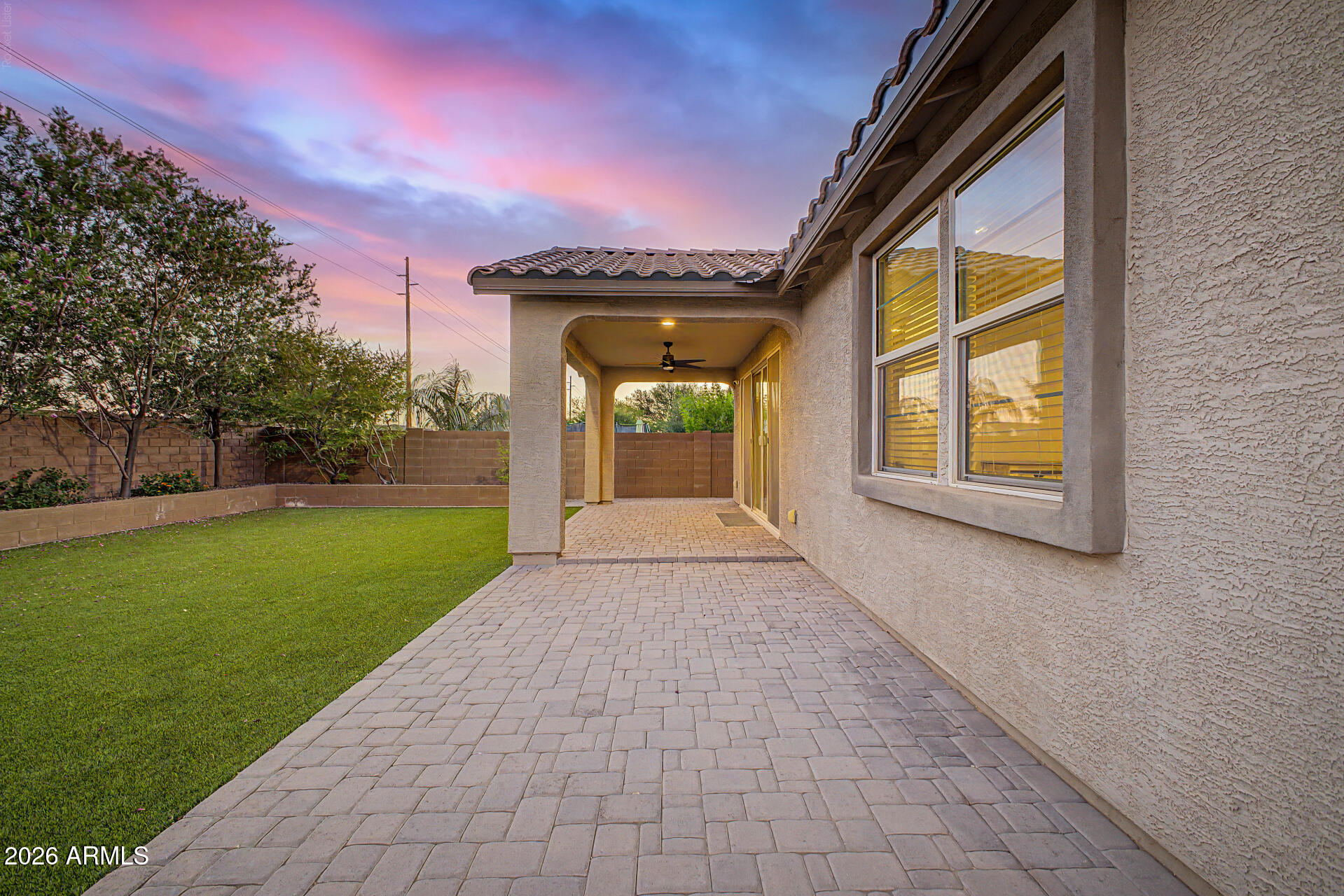 SPUR CROSS PHASE 1 PARCEL 3 - Residential