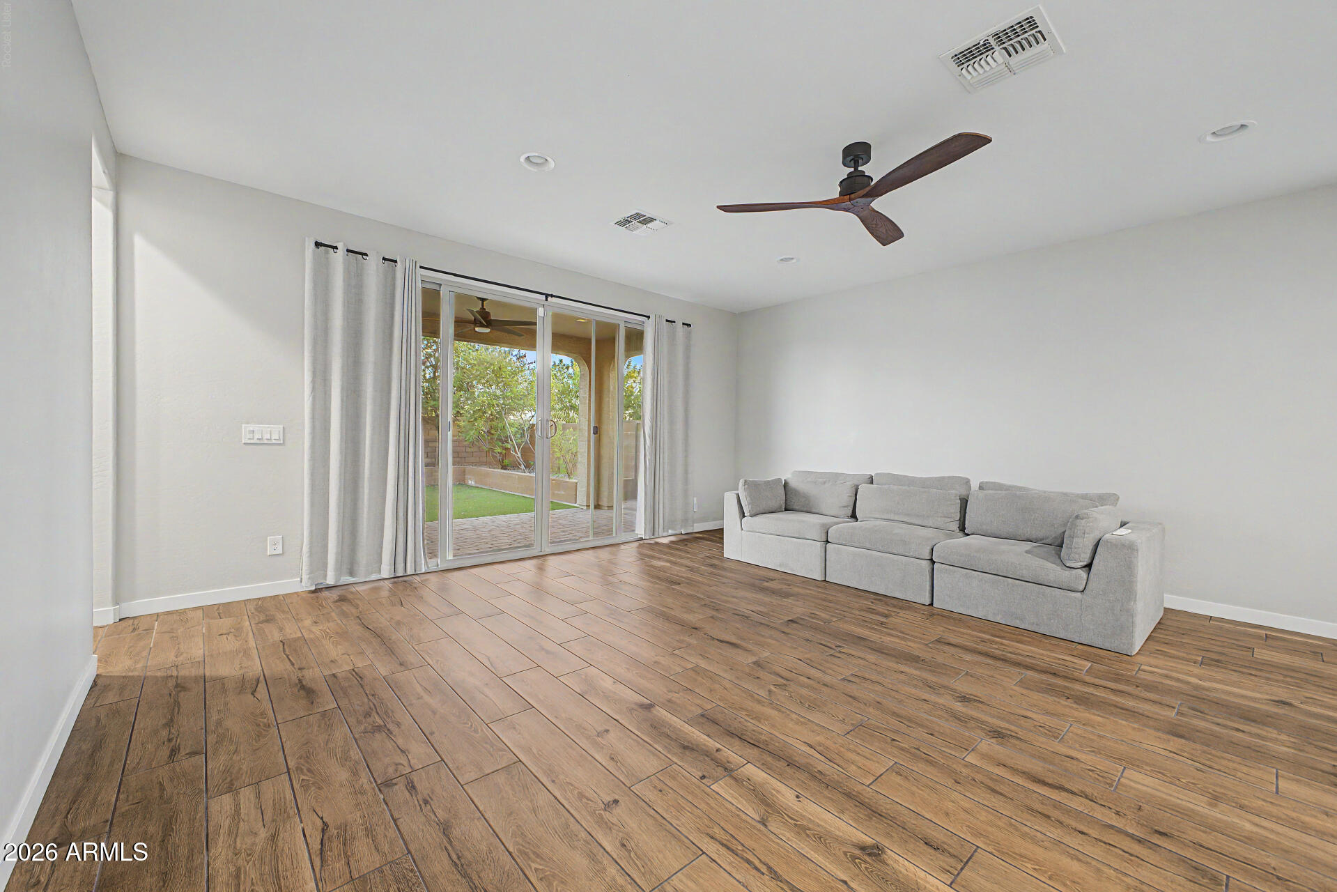 SPUR CROSS PHASE 1 PARCEL 3 - Residential