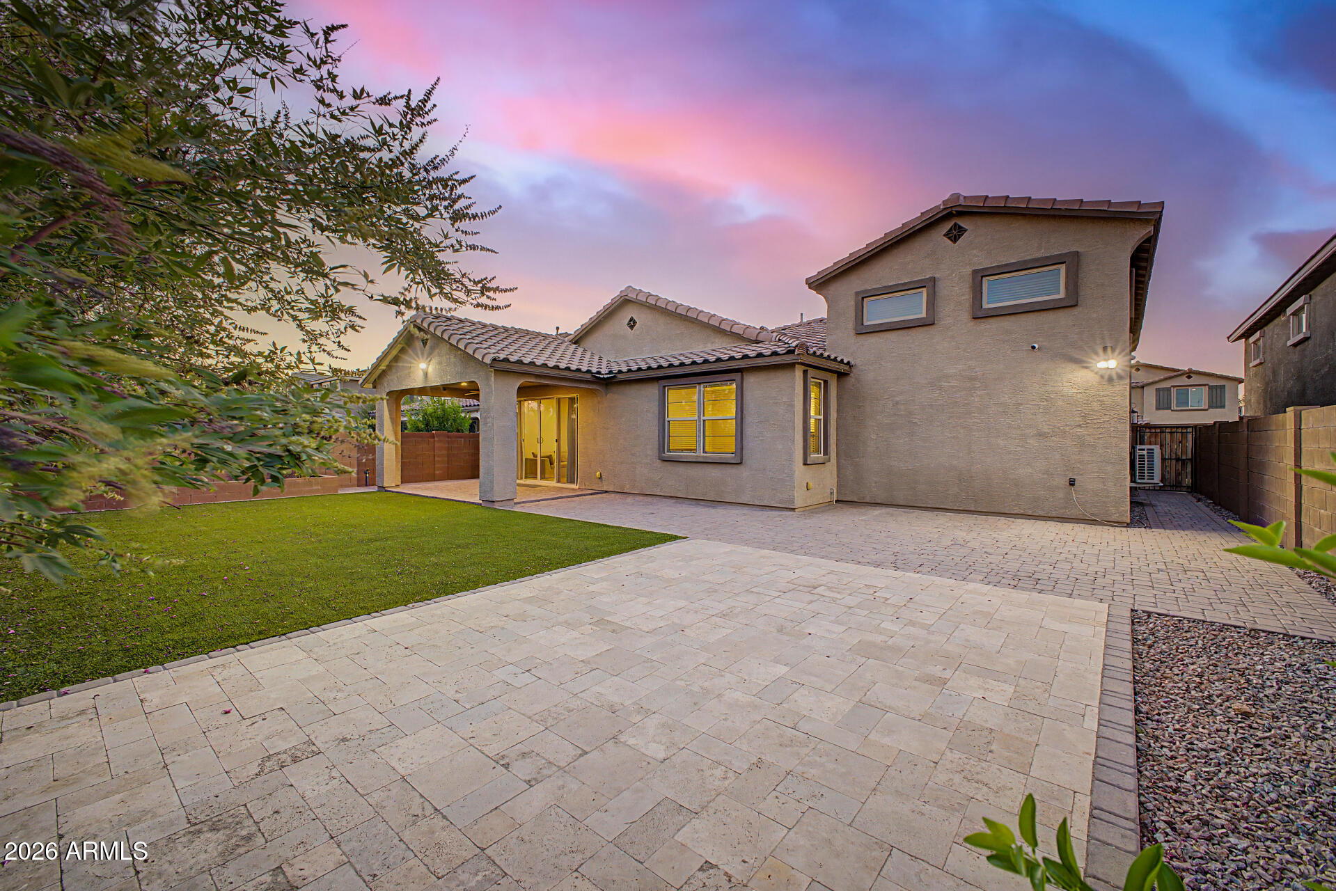 SPUR CROSS PHASE 1 PARCEL 3 - Residential