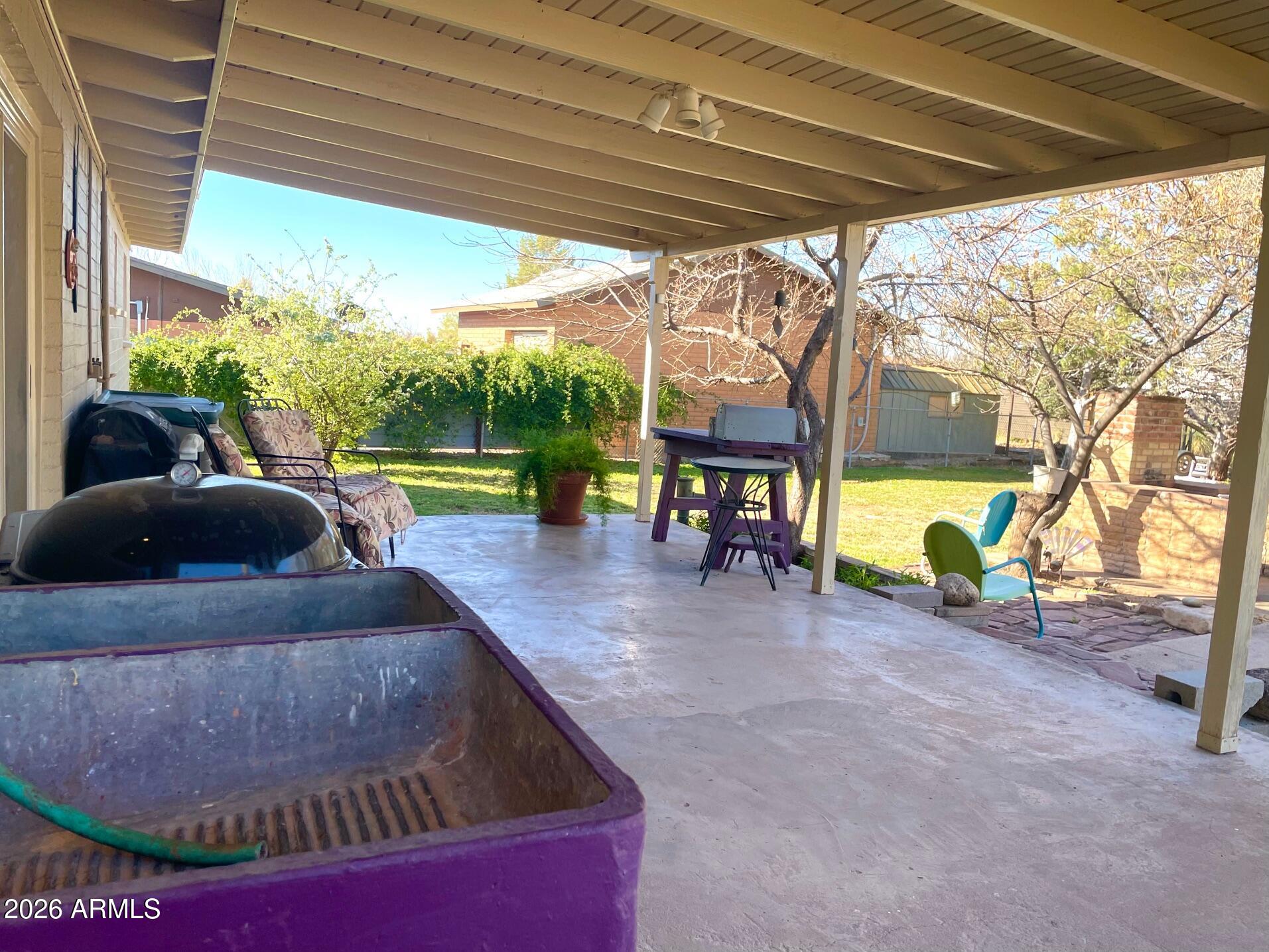 MIRAMONTE ACRES - Residential