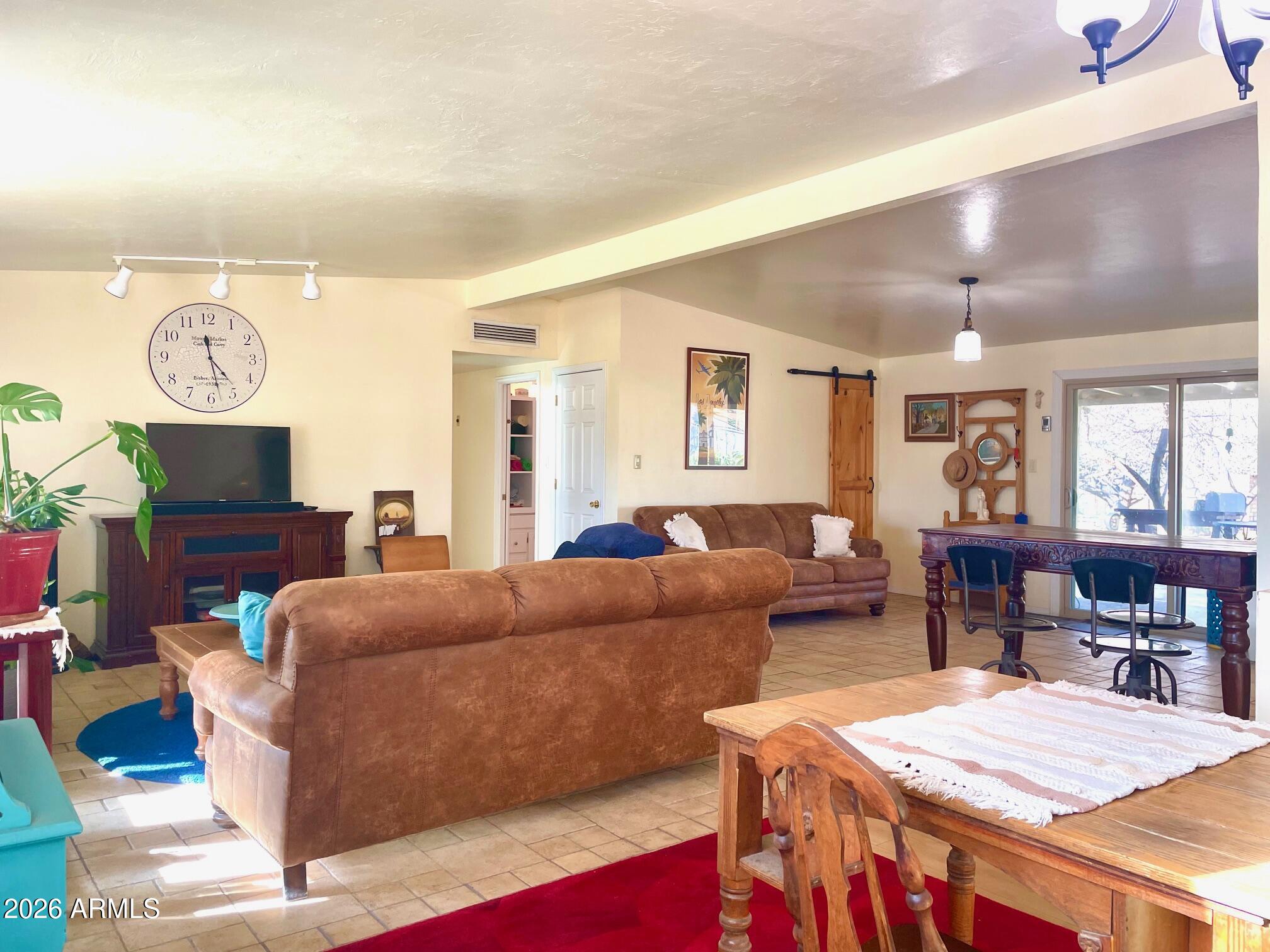 MIRAMONTE ACRES - Residential