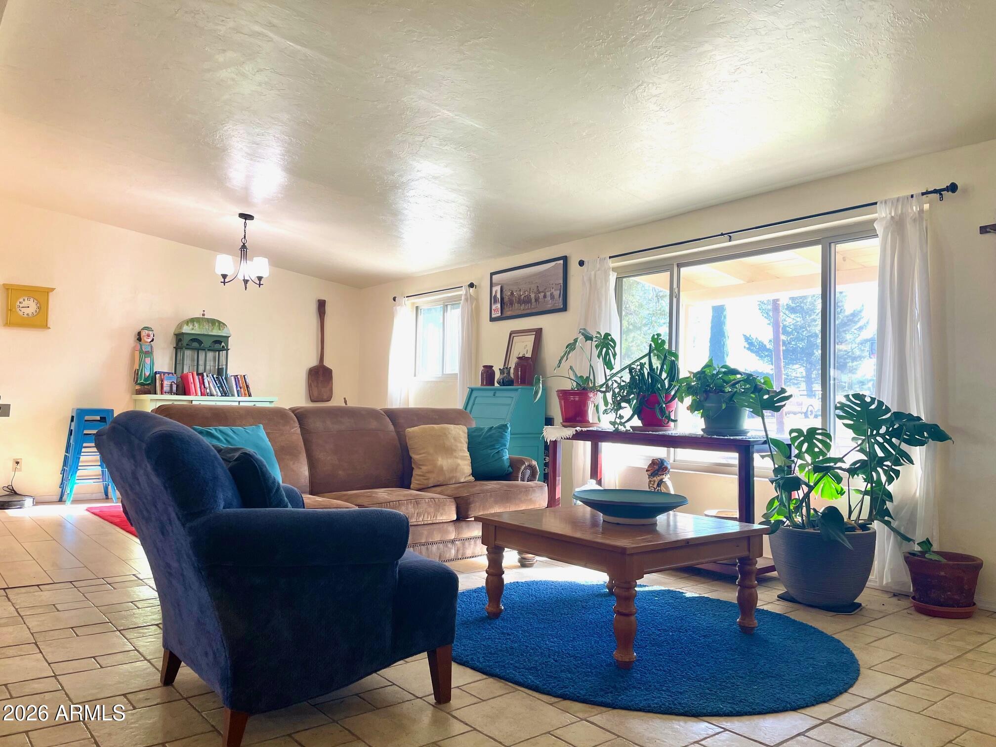 MIRAMONTE ACRES - Residential