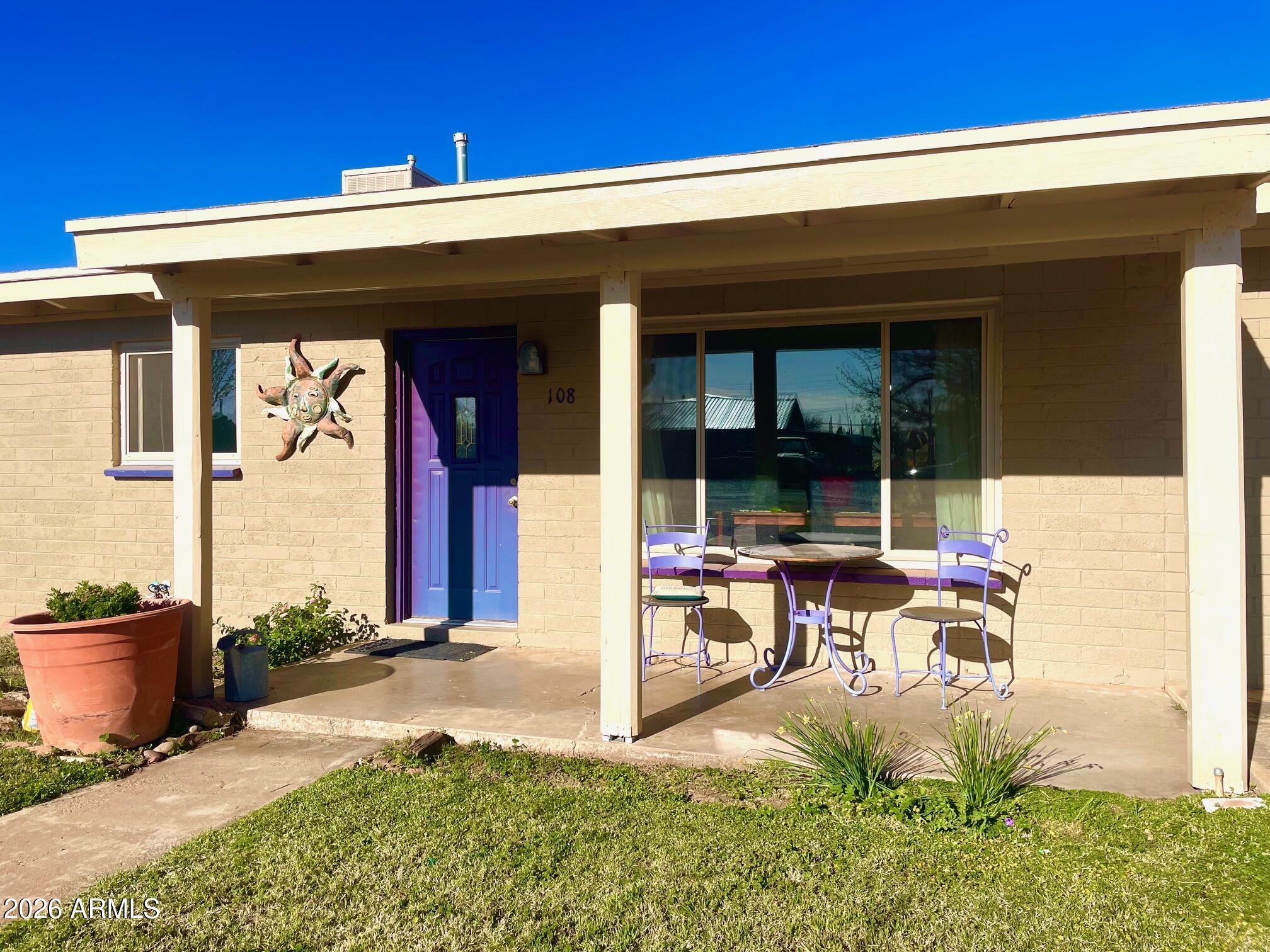 MIRAMONTE ACRES - Residential