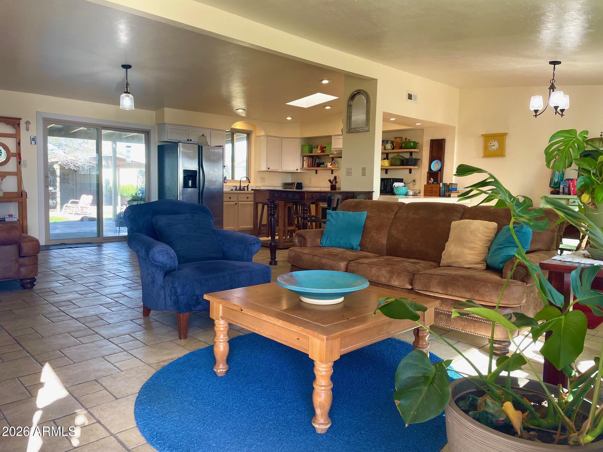 MIRAMONTE ACRES - Residential