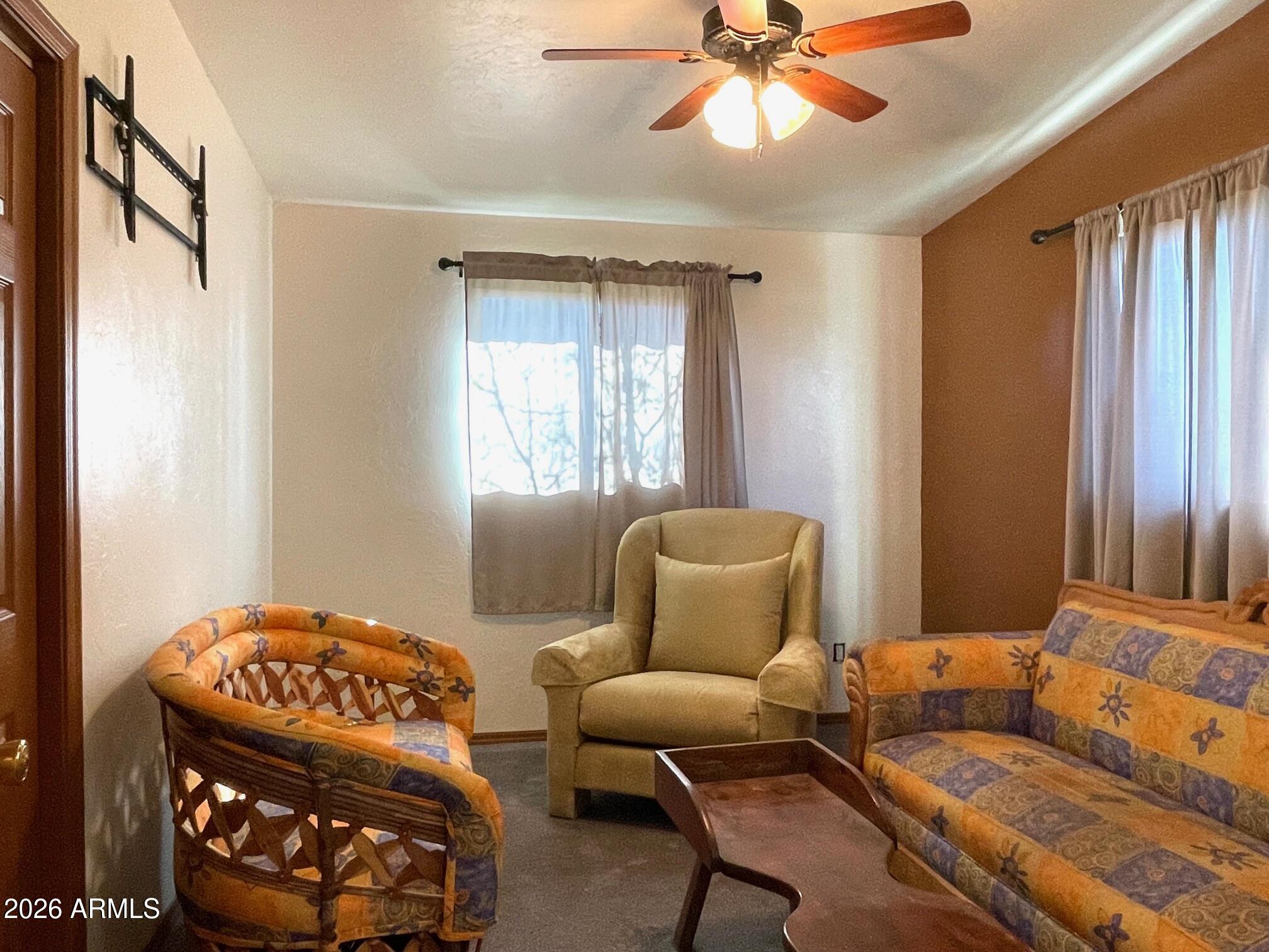 MIRAMONTE ACRES - Residential
