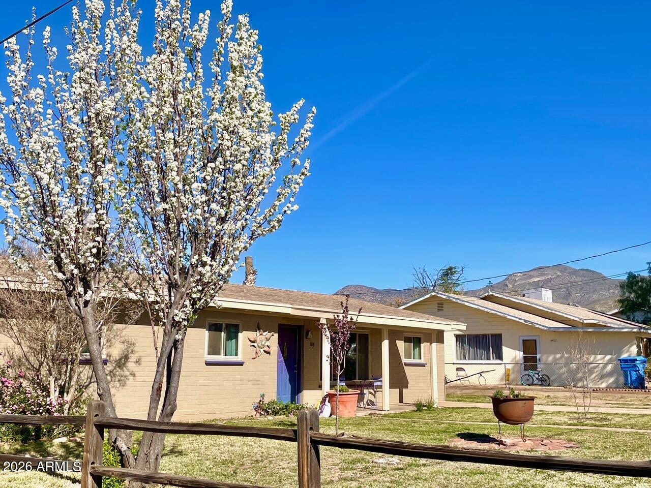 MIRAMONTE ACRES - Residential