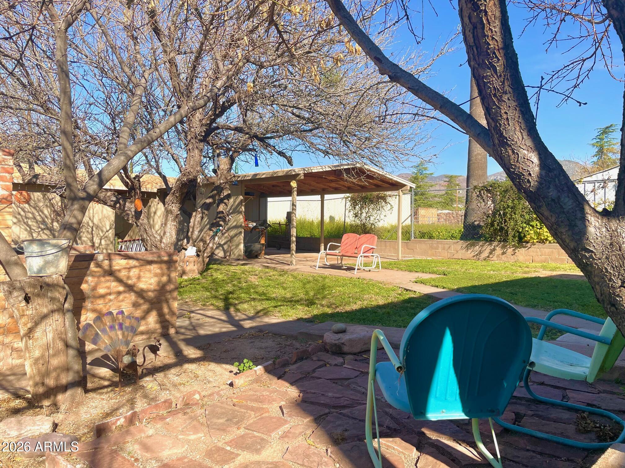 MIRAMONTE ACRES - Residential