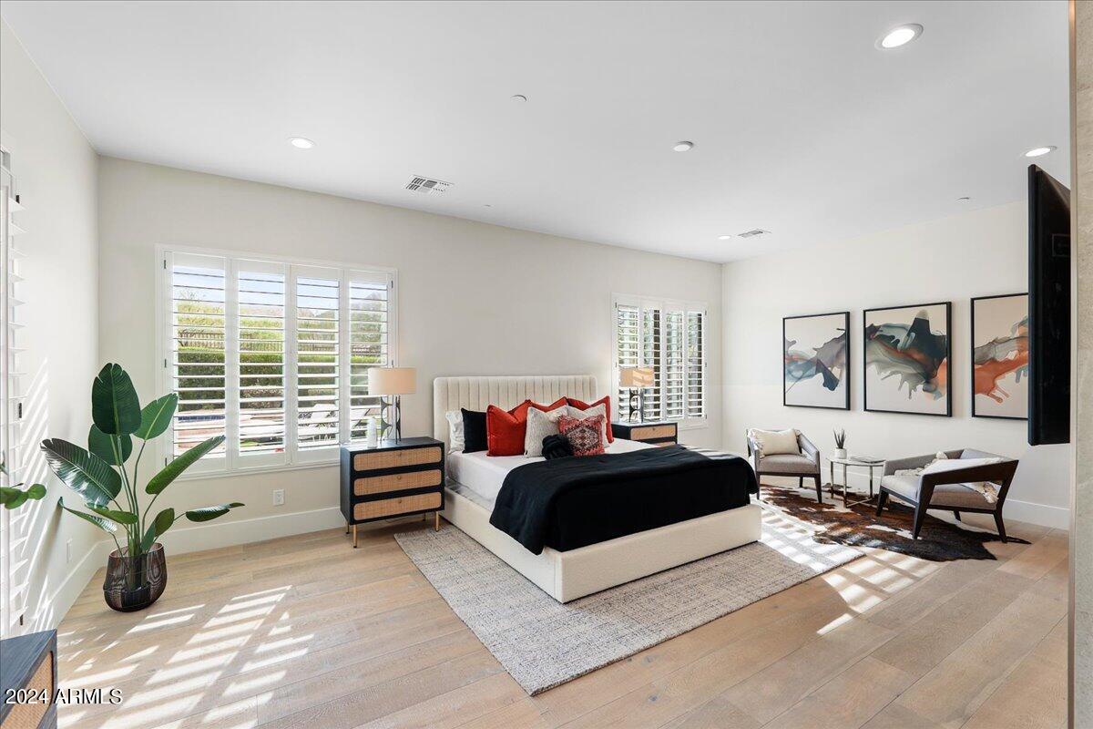 WINDGATE RANCH - Residential