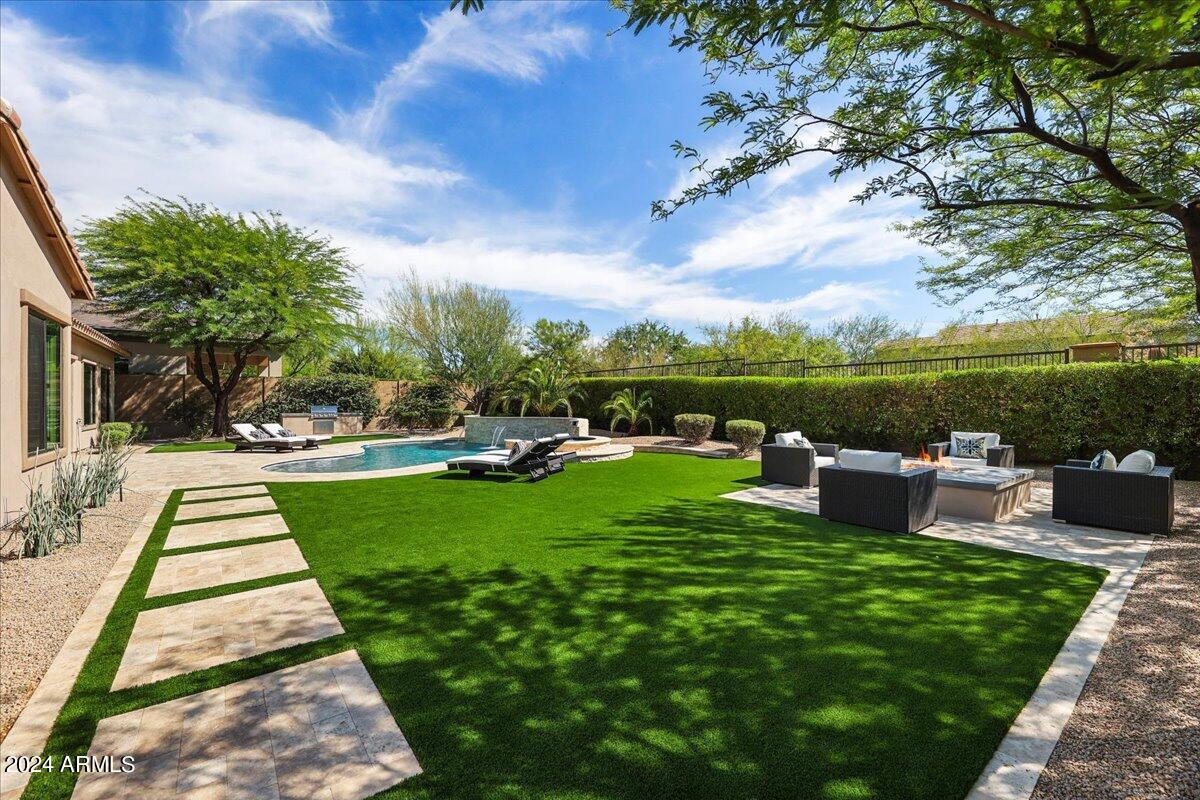 WINDGATE RANCH - Residential