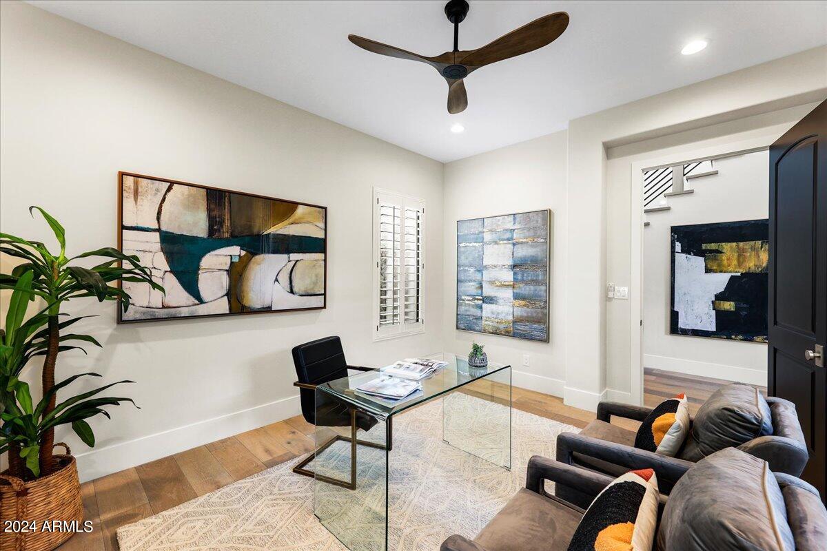 WINDGATE RANCH - Residential