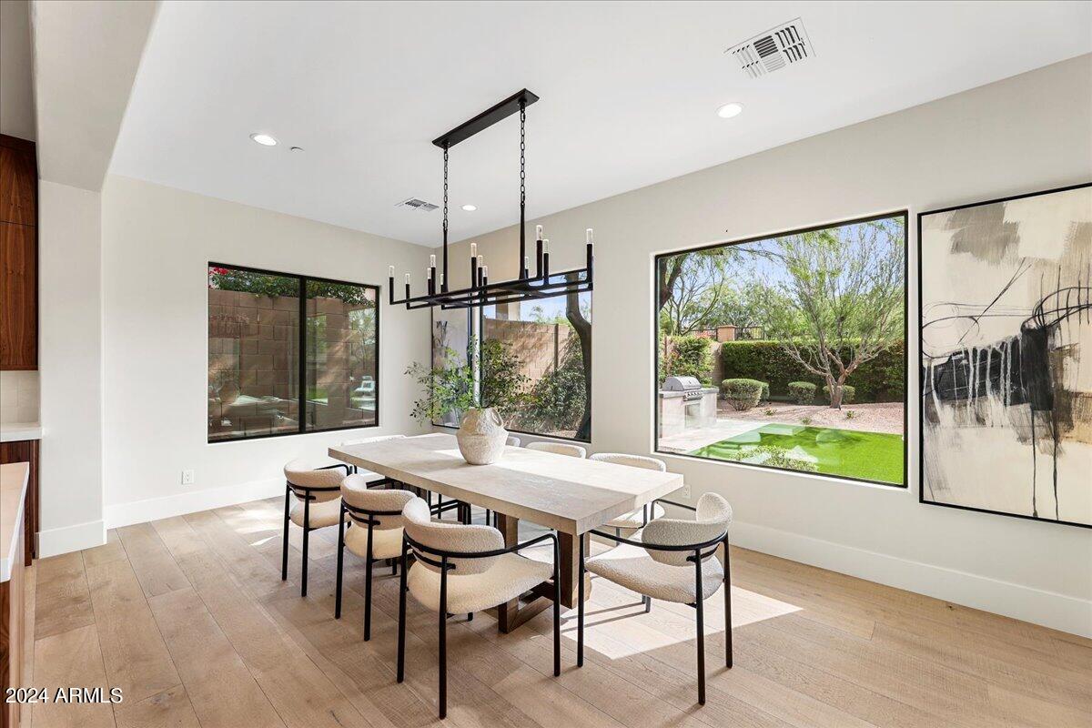 WINDGATE RANCH - Residential