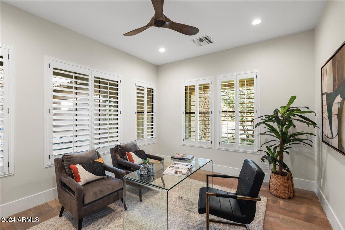 WINDGATE RANCH - Residential