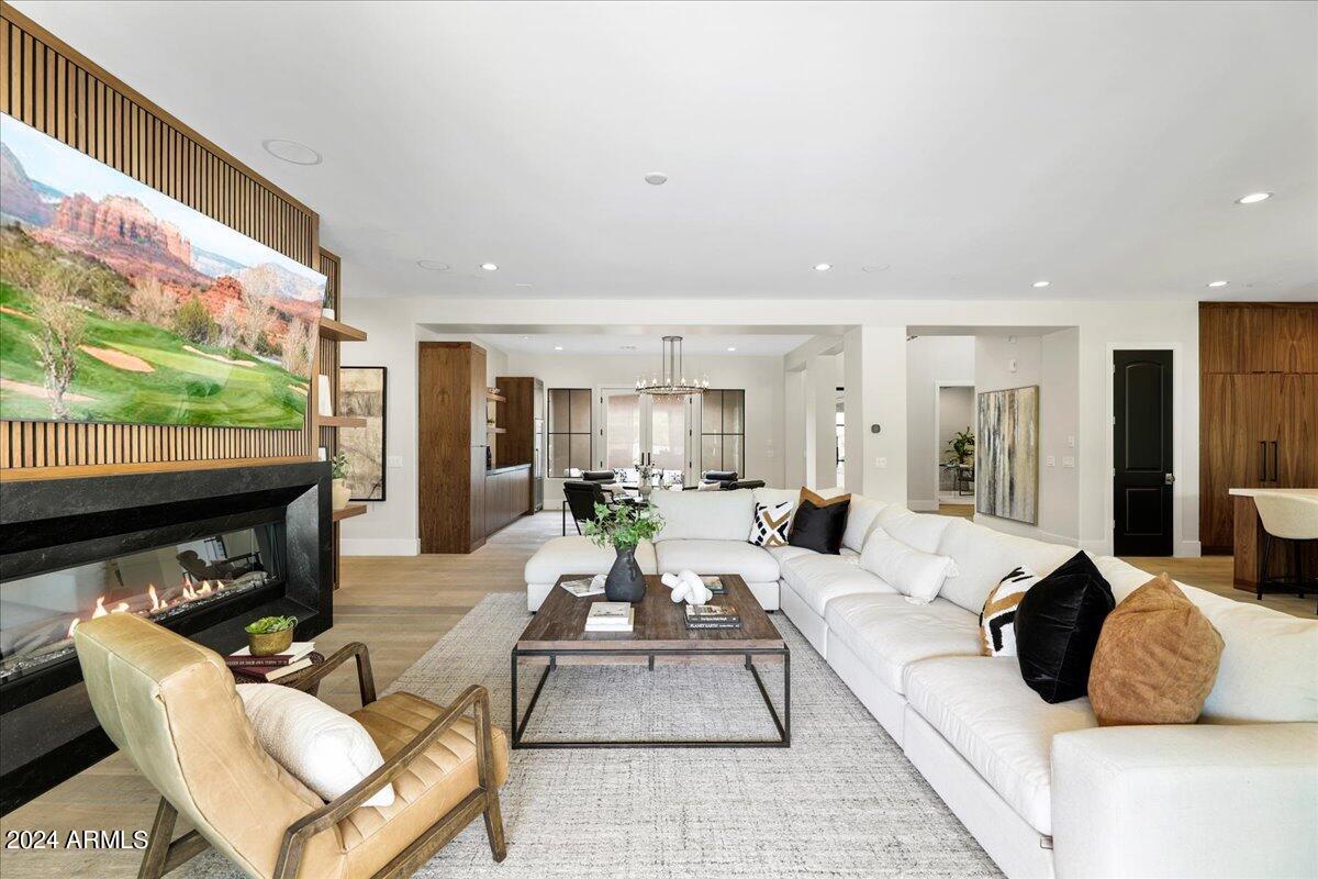 WINDGATE RANCH - Residential