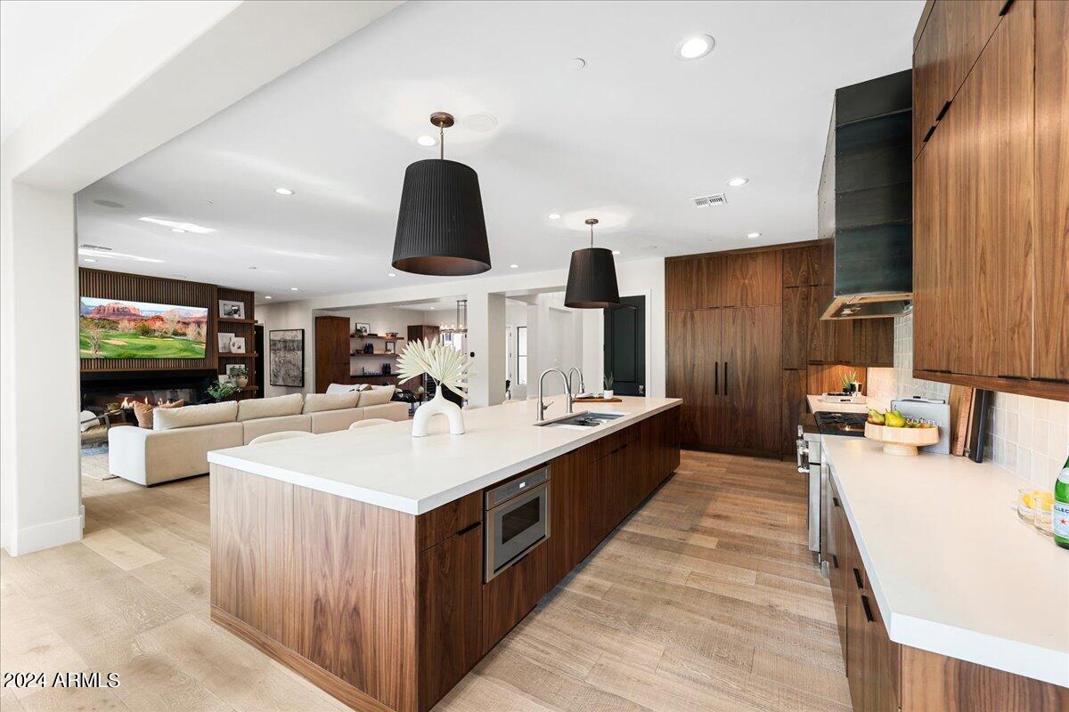 WINDGATE RANCH - Residential