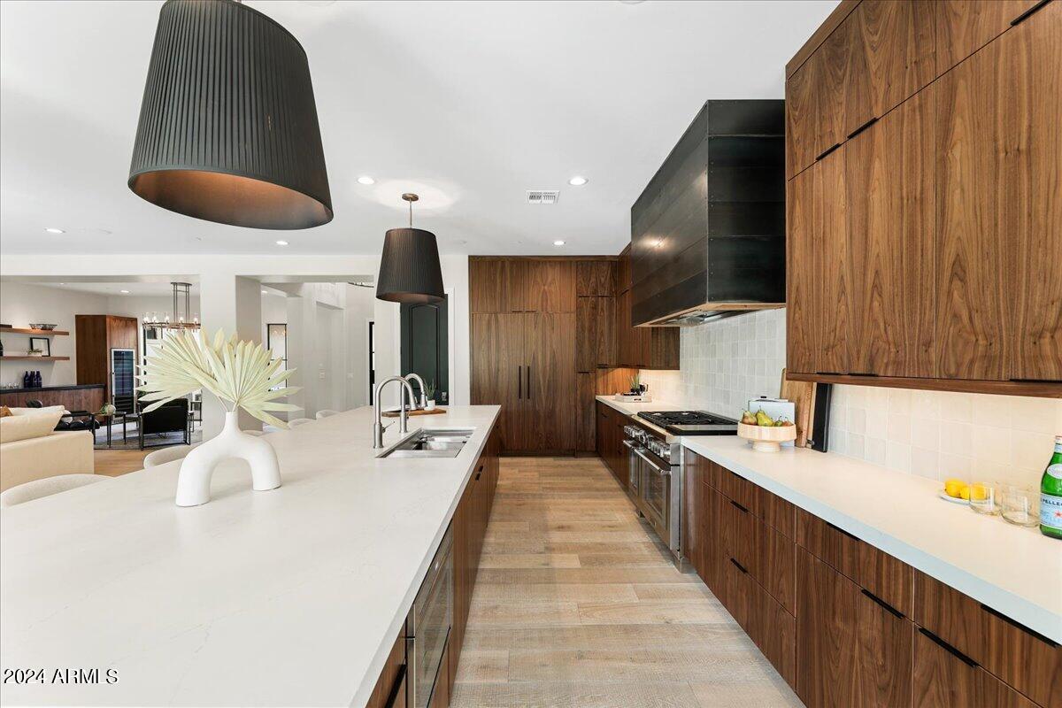WINDGATE RANCH - Residential