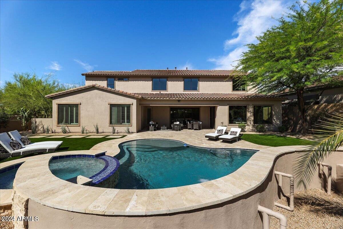 WINDGATE RANCH - Residential