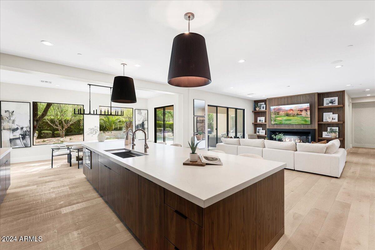 WINDGATE RANCH - Residential