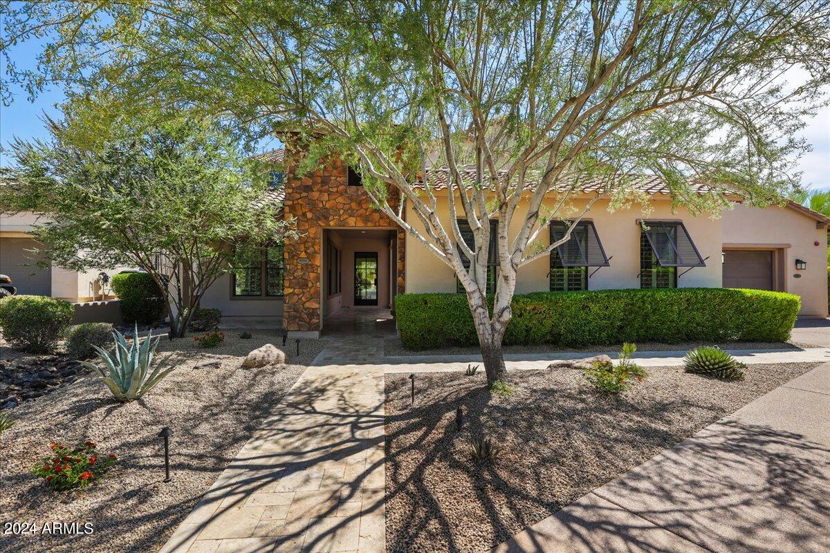WINDGATE RANCH - Residential